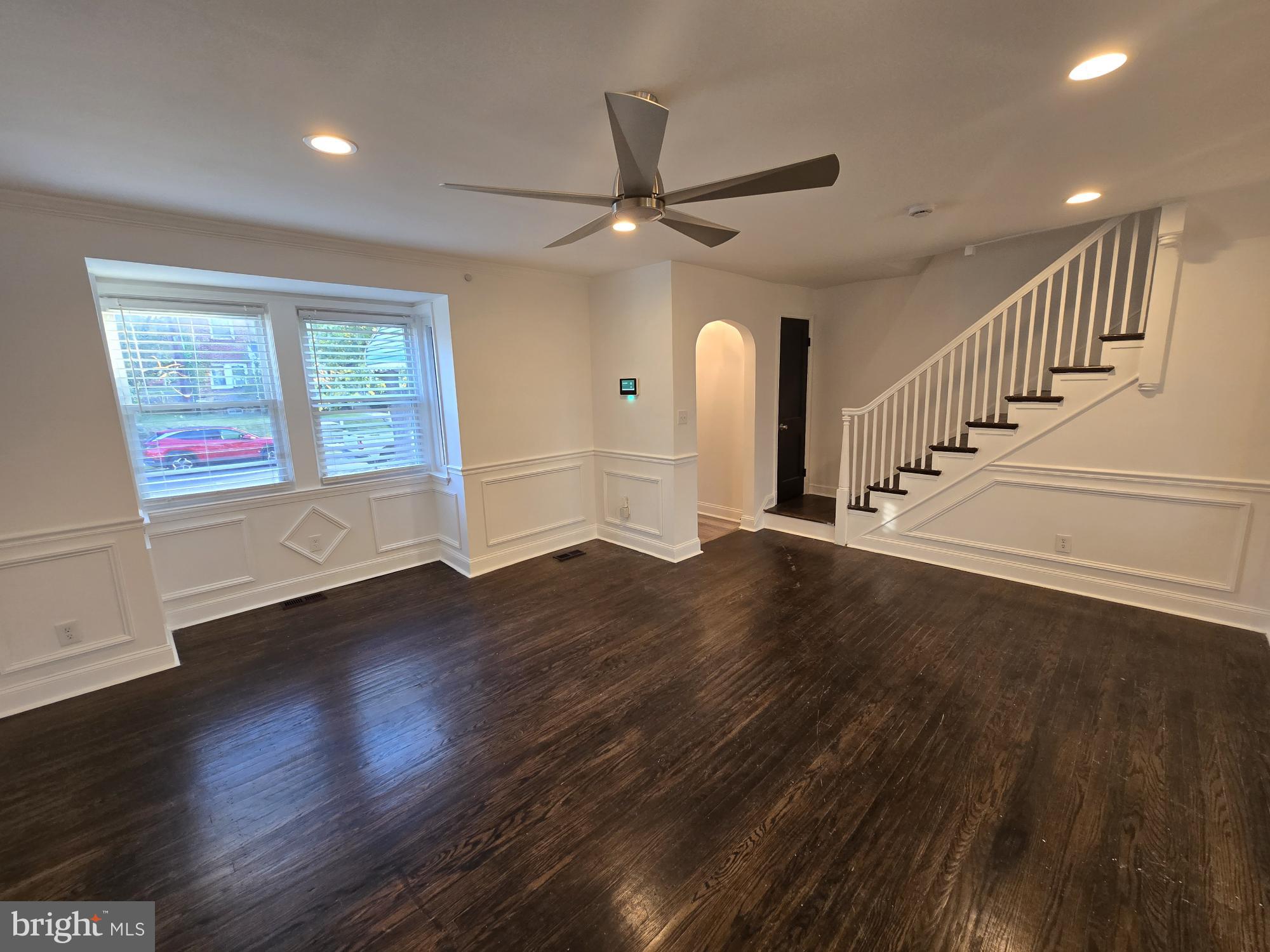 HILLEN - Residential Lease