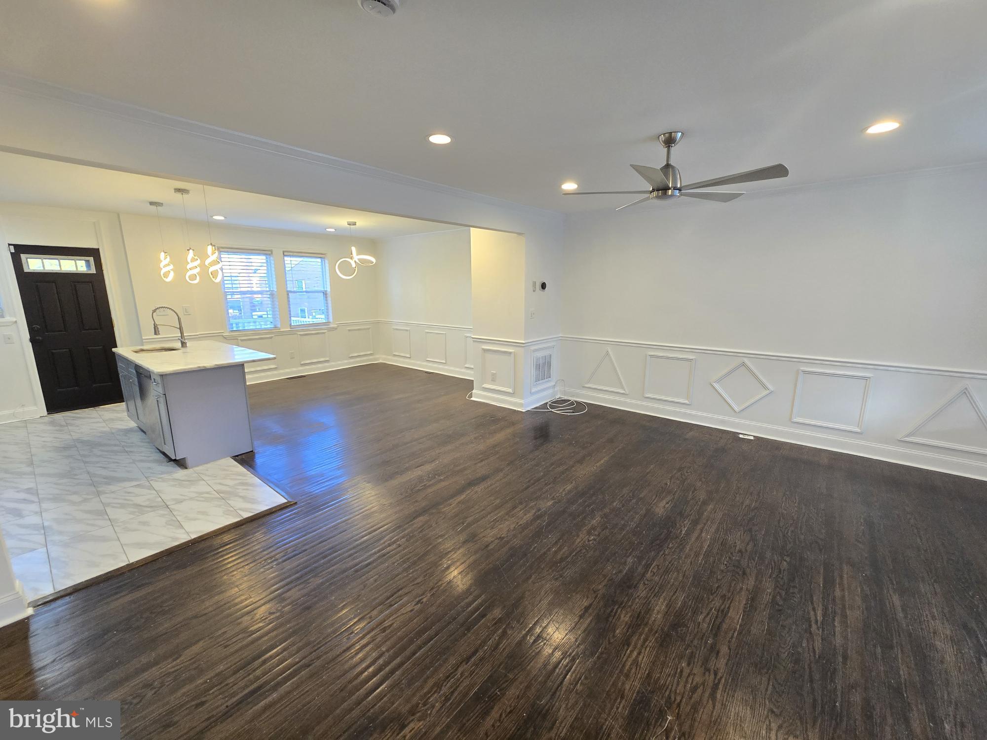 HILLEN - Residential Lease