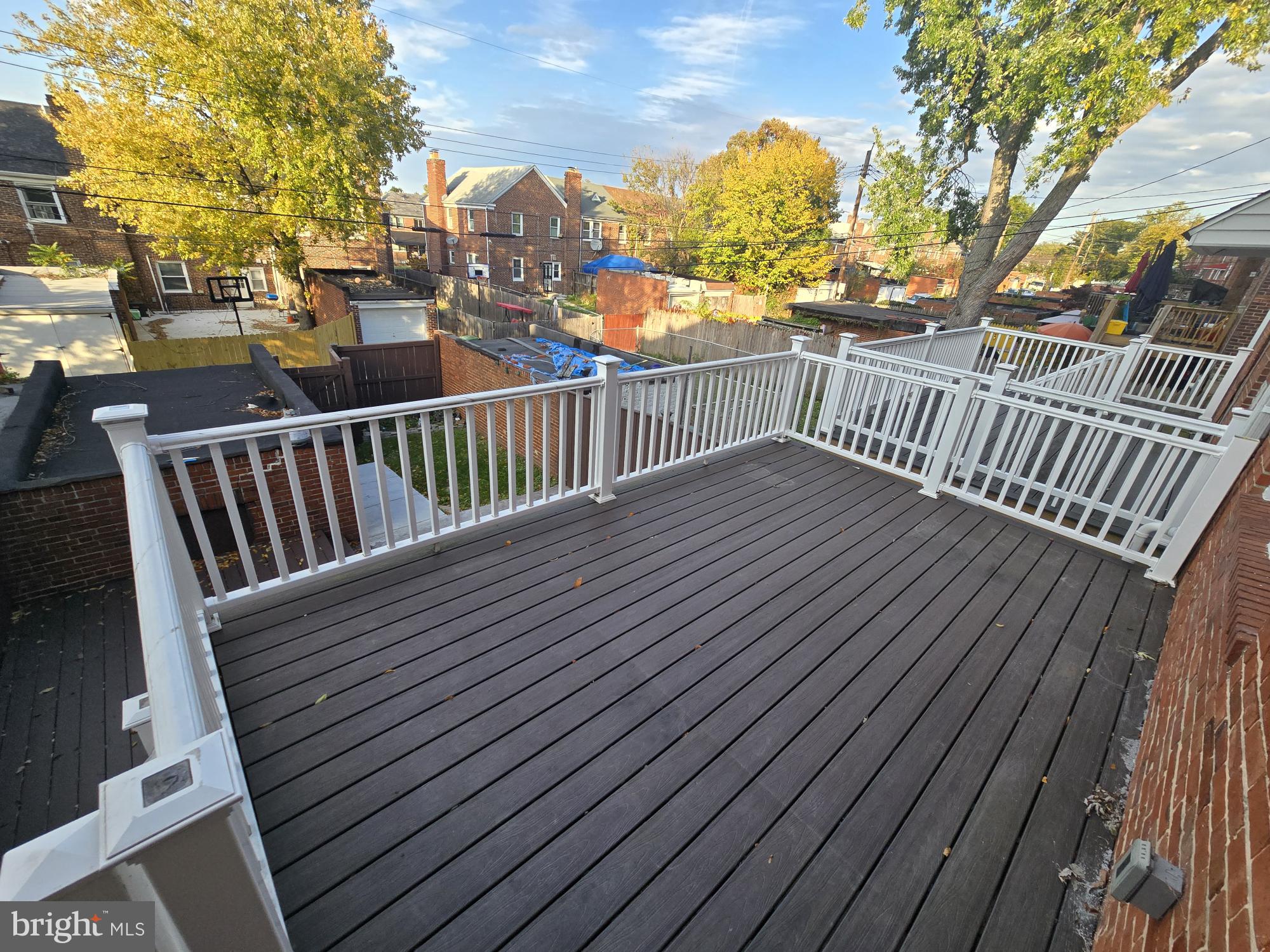 HILLEN - Residential Lease