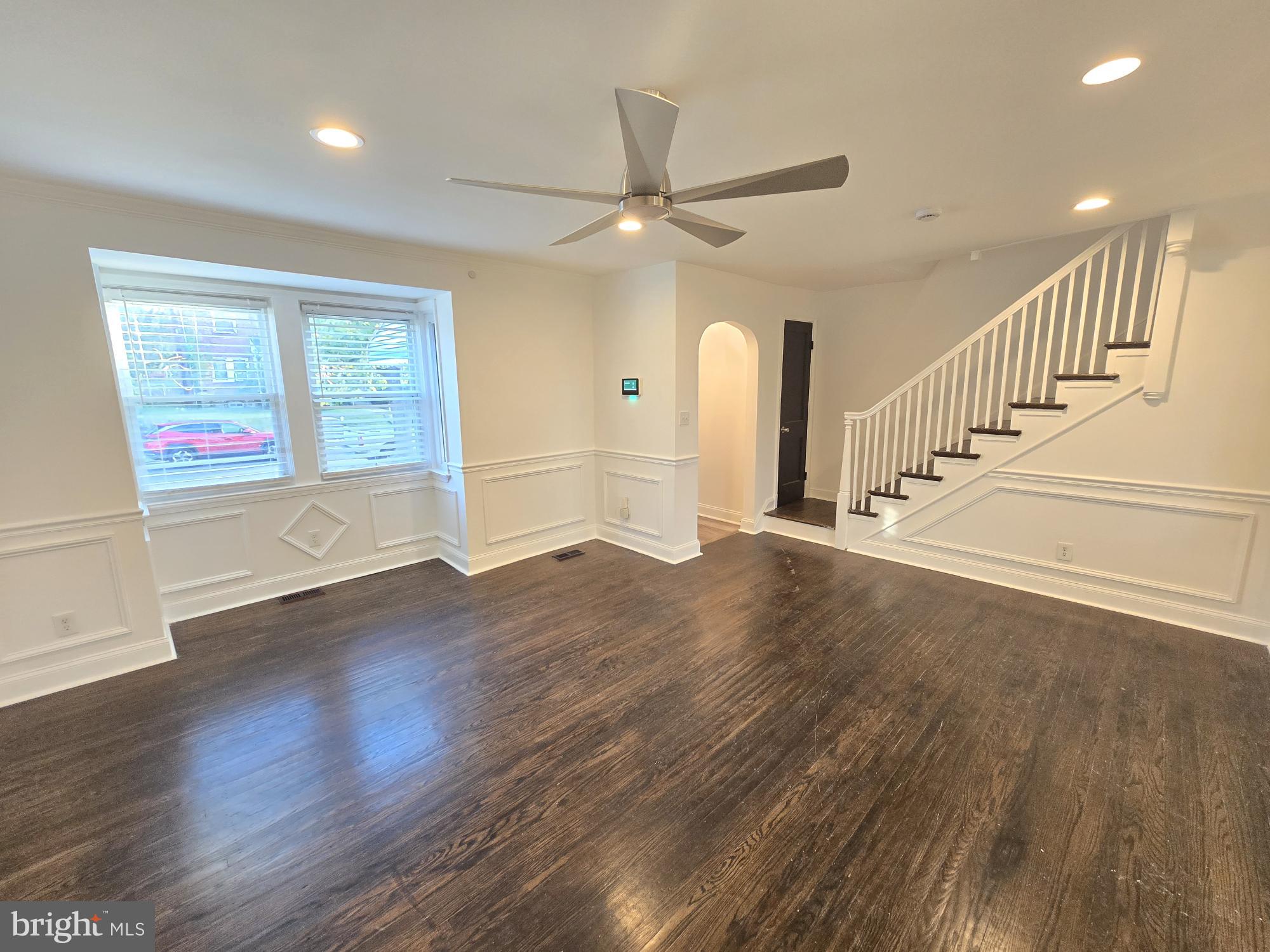 HILLEN - Residential Lease