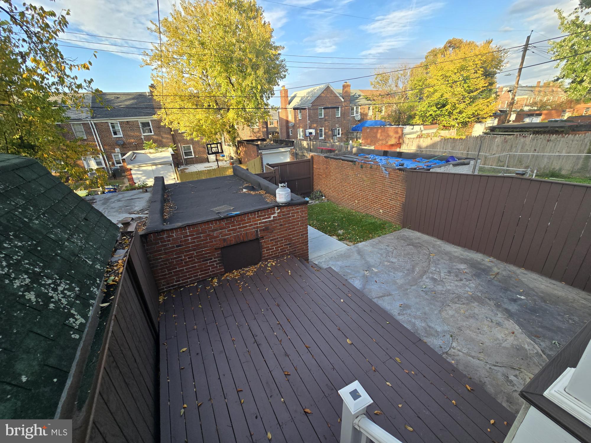 HILLEN - Residential Lease