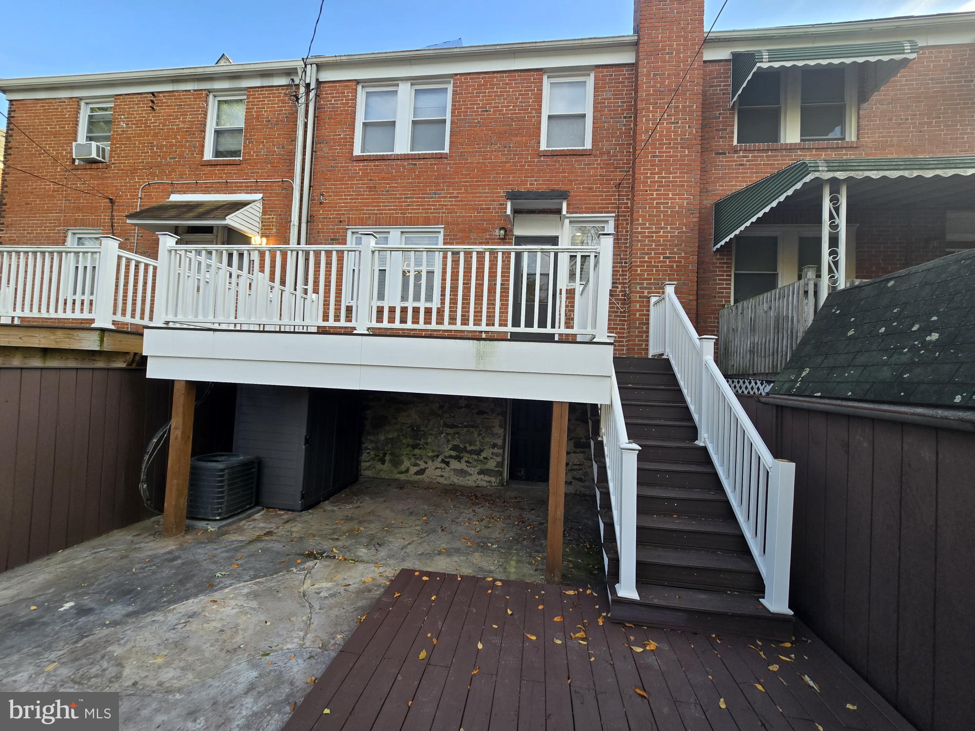 HILLEN - Residential Lease