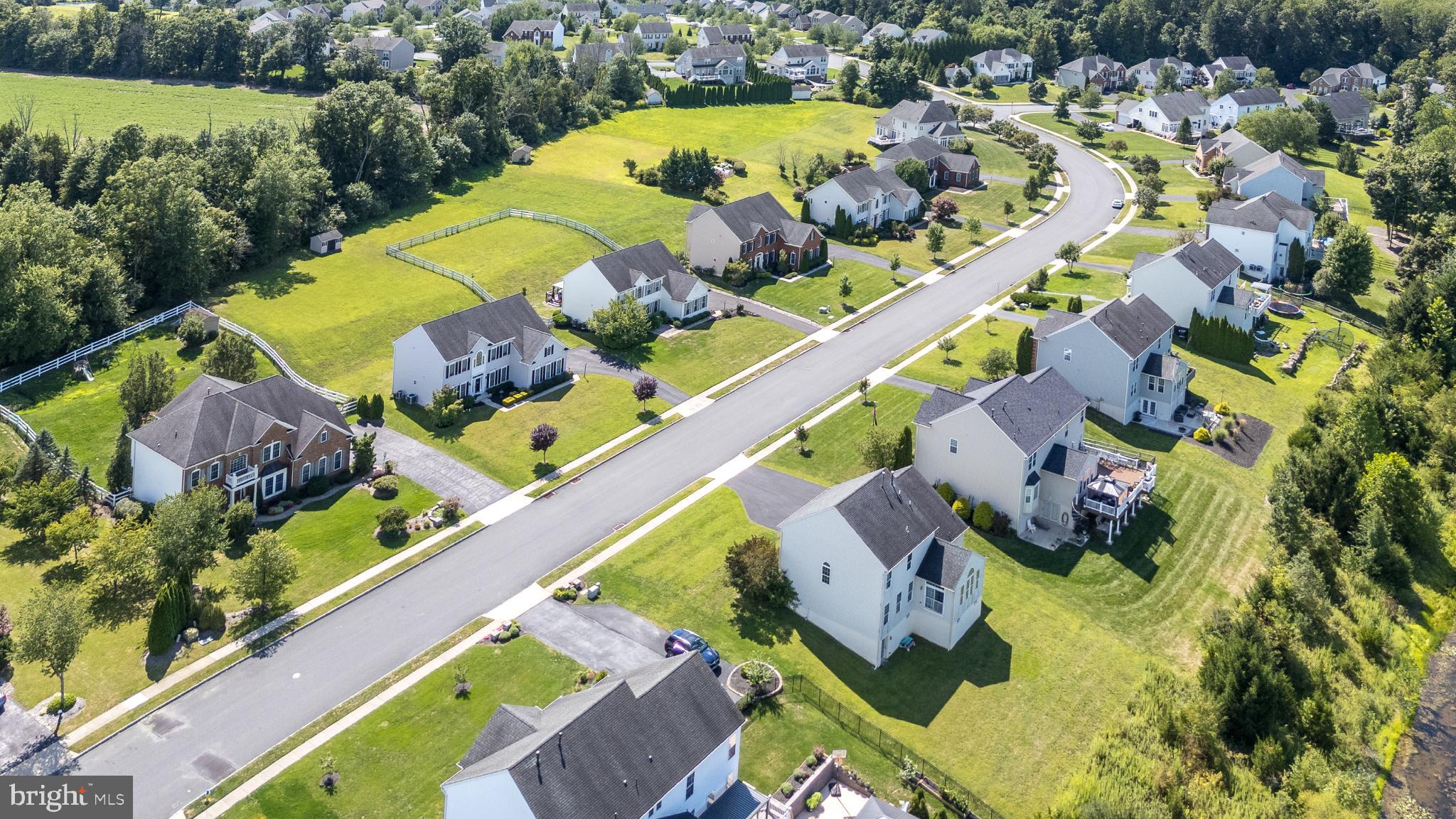 PARKSIDE ESTATES - Residential