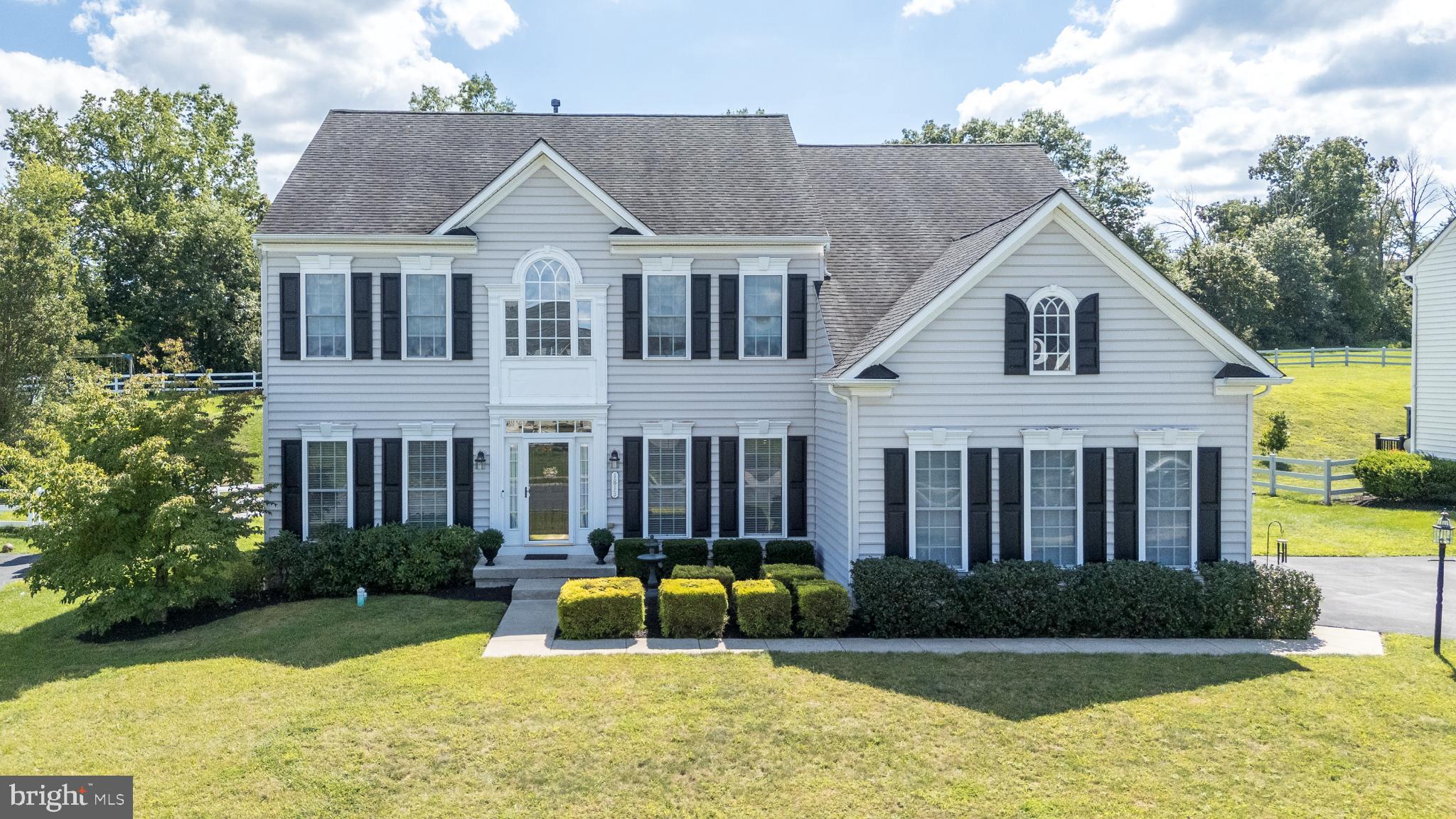 PARKSIDE ESTATES - Residential