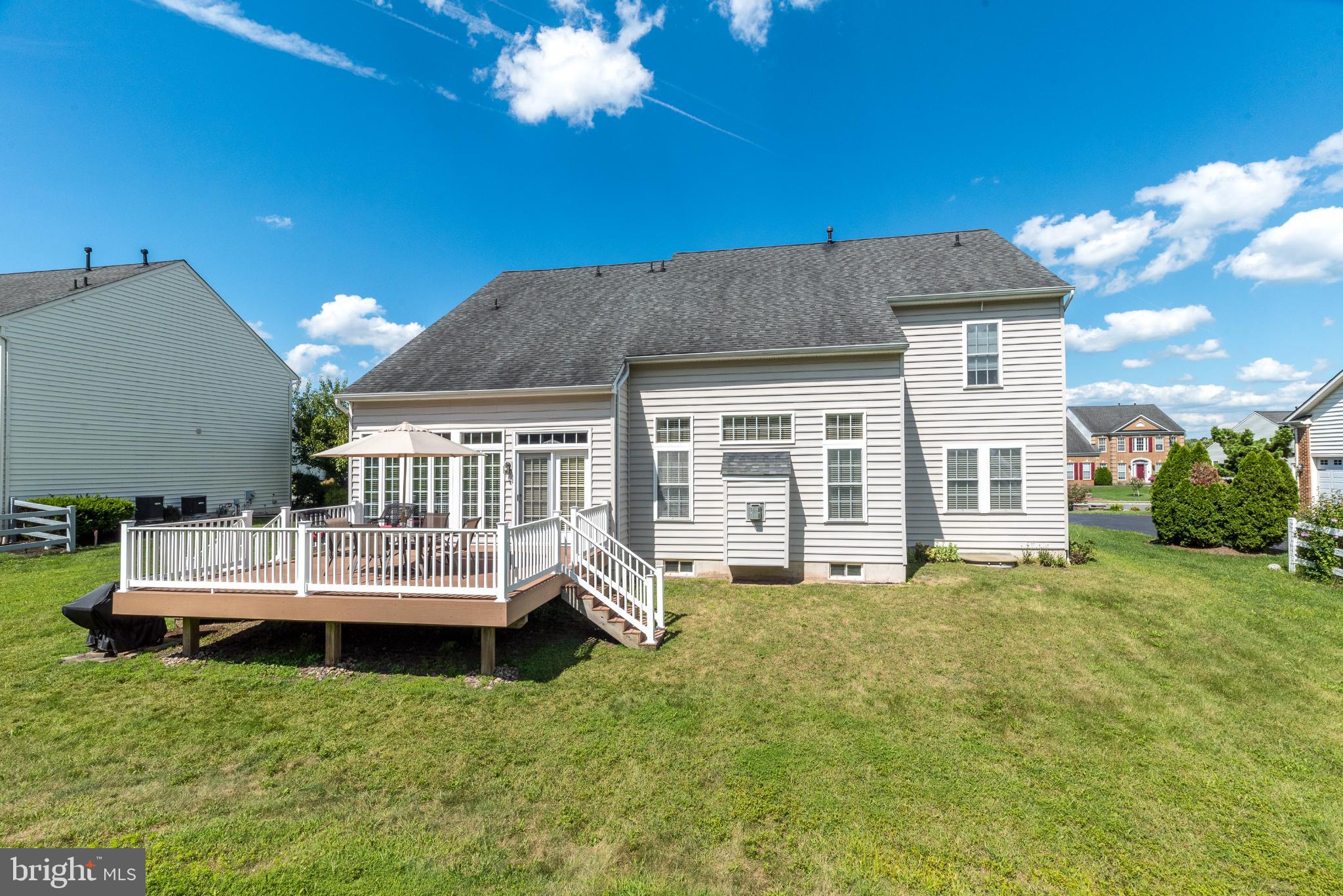 PARKSIDE ESTATES - Residential