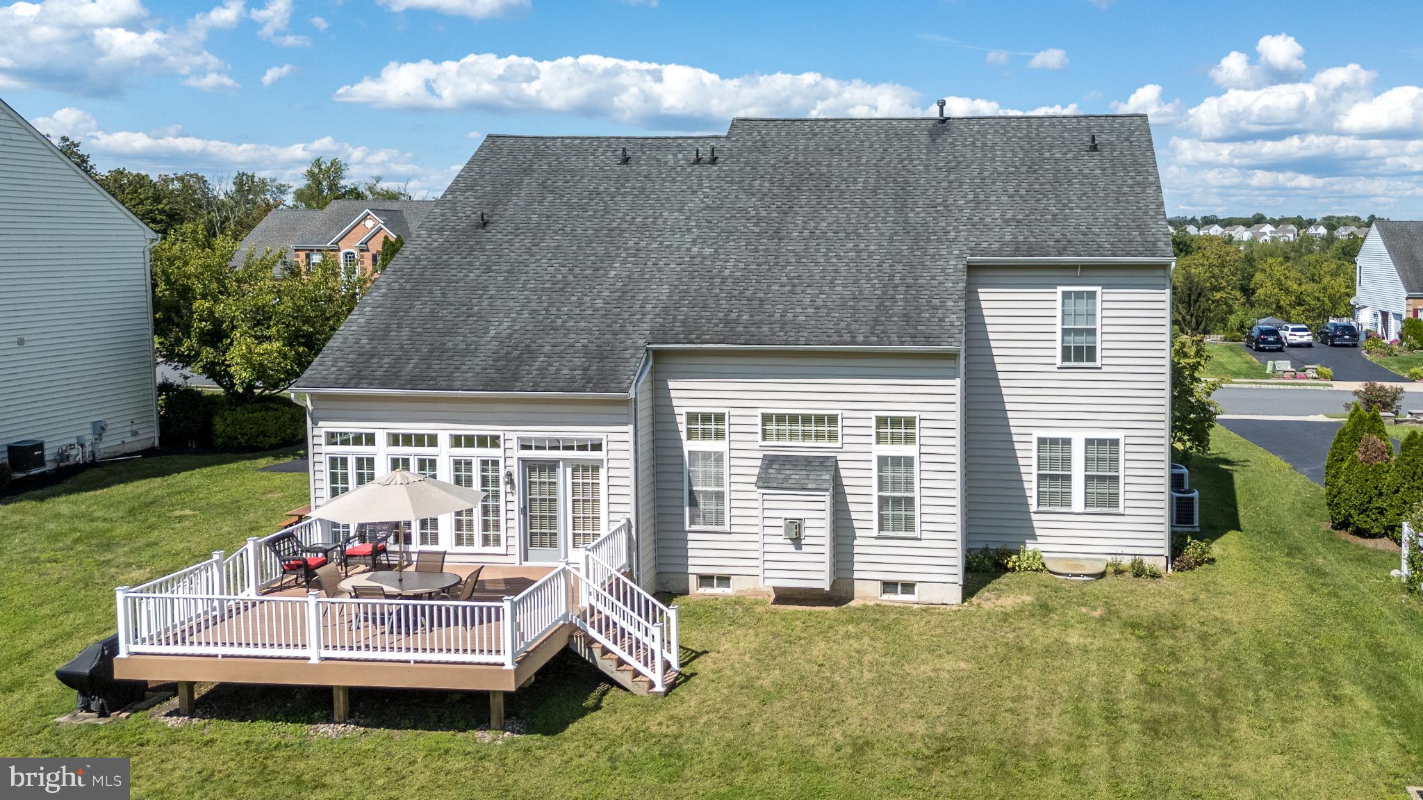 PARKSIDE ESTATES - Residential