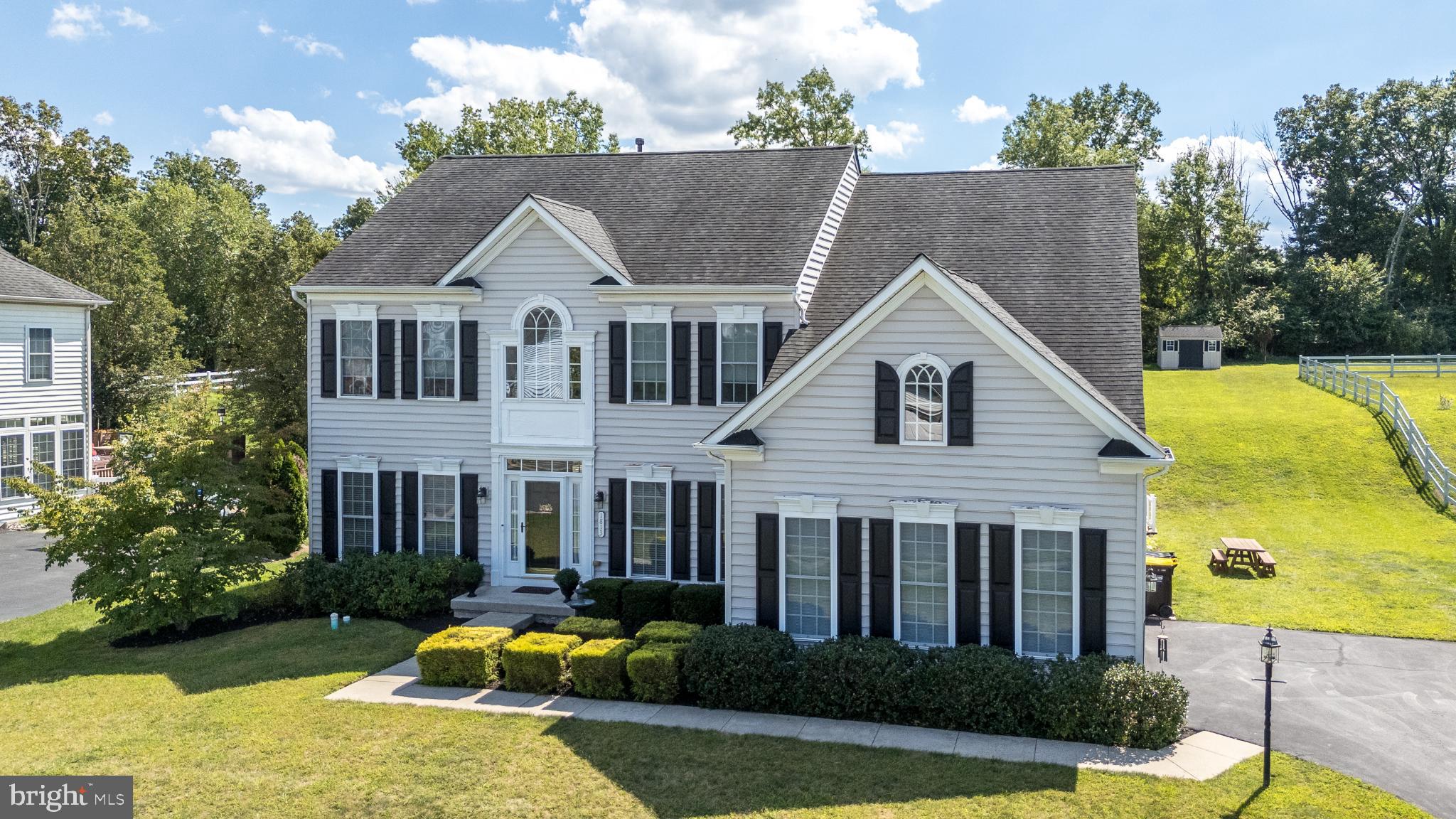 PARKSIDE ESTATES - Residential