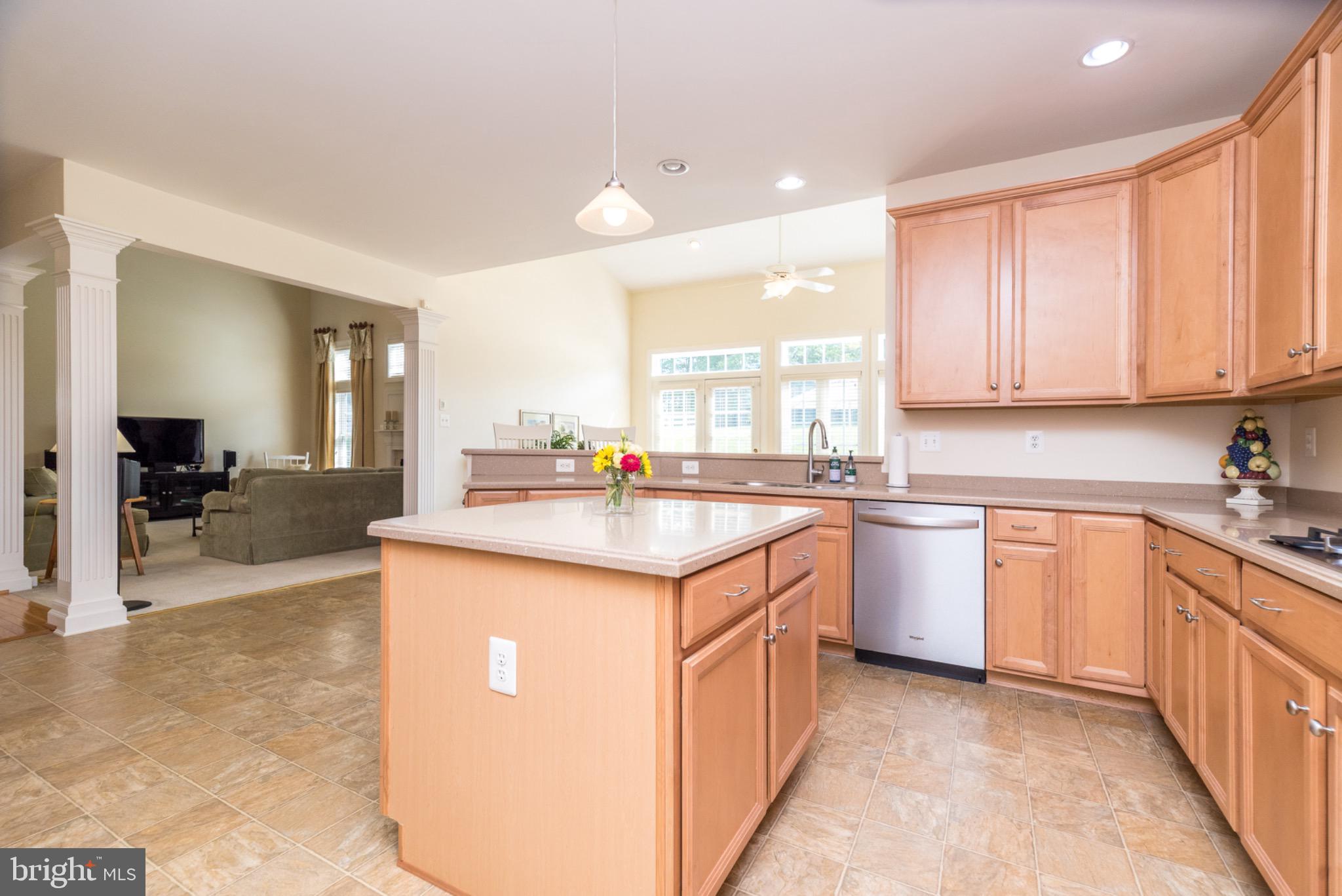 PARKSIDE ESTATES - Residential