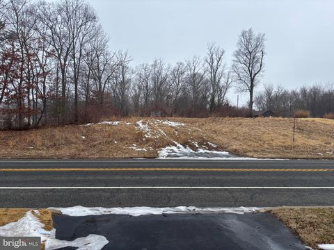 Vacant Land For Sale - 194 Nabb Avenue<br/> Cumberland County, MILLVILLE, NJ 08332