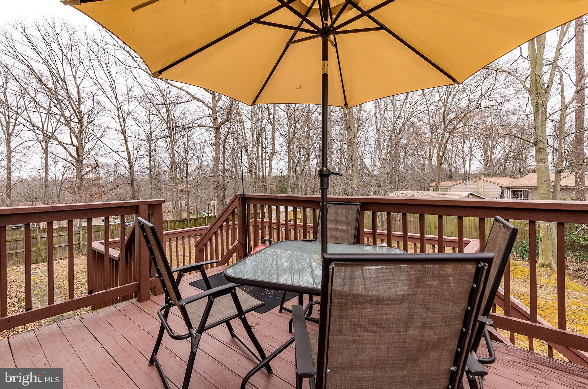 DALE CITY - Residential