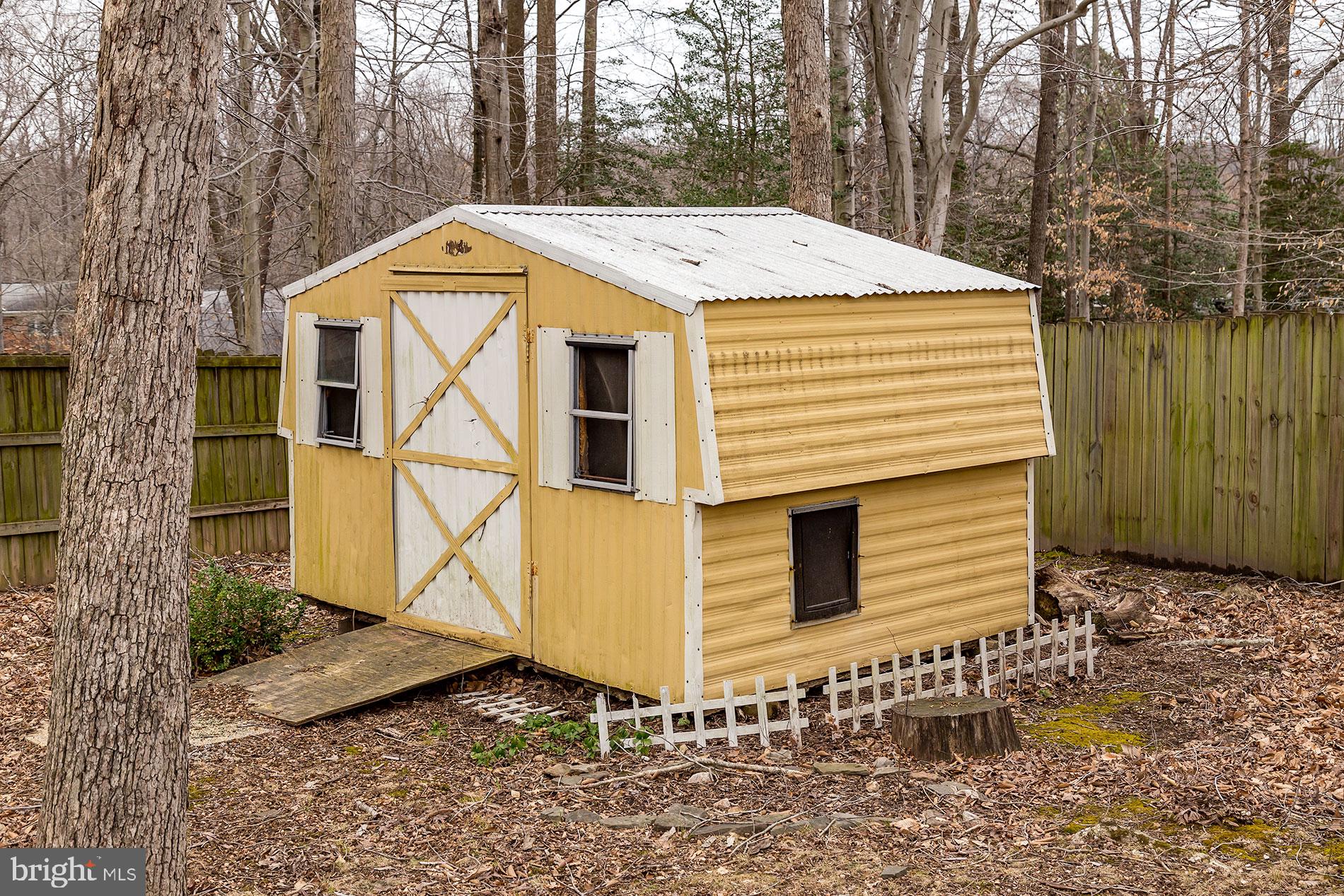 DALE CITY - Residential