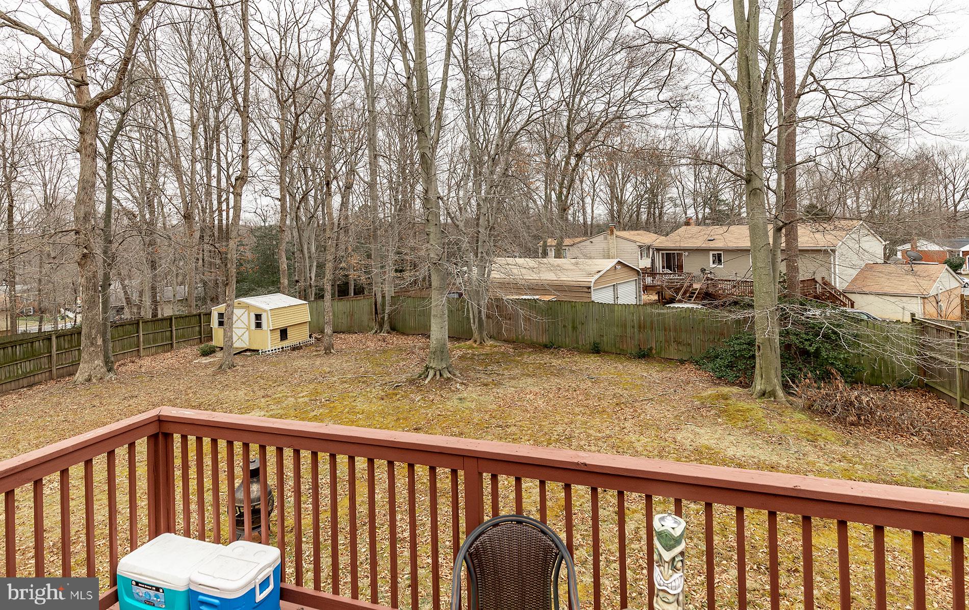 DALE CITY - Residential