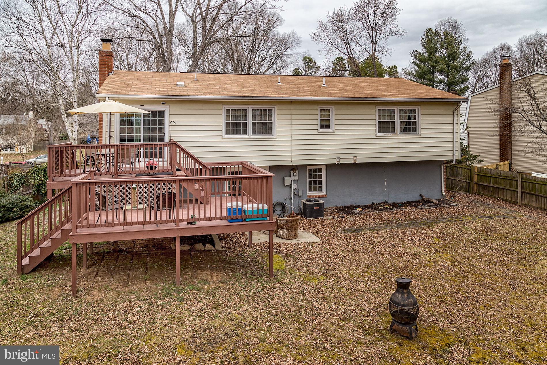 DALE CITY - Residential