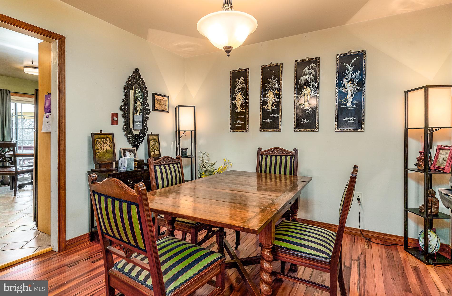 DALE CITY - Residential