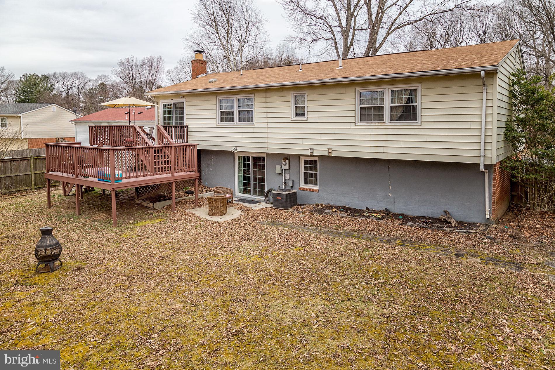 DALE CITY - Residential