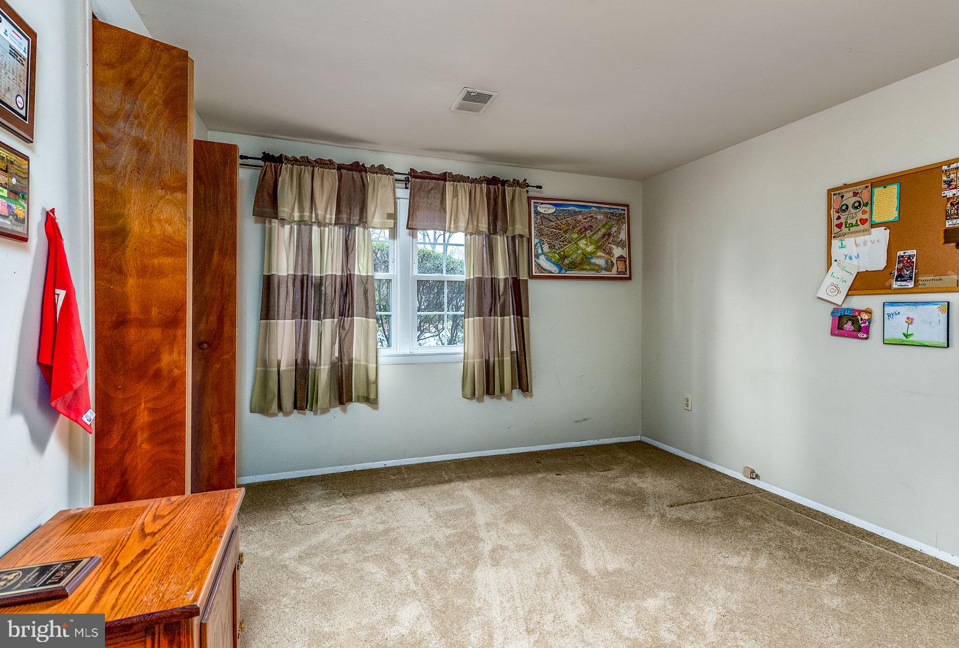 DALE CITY - Residential