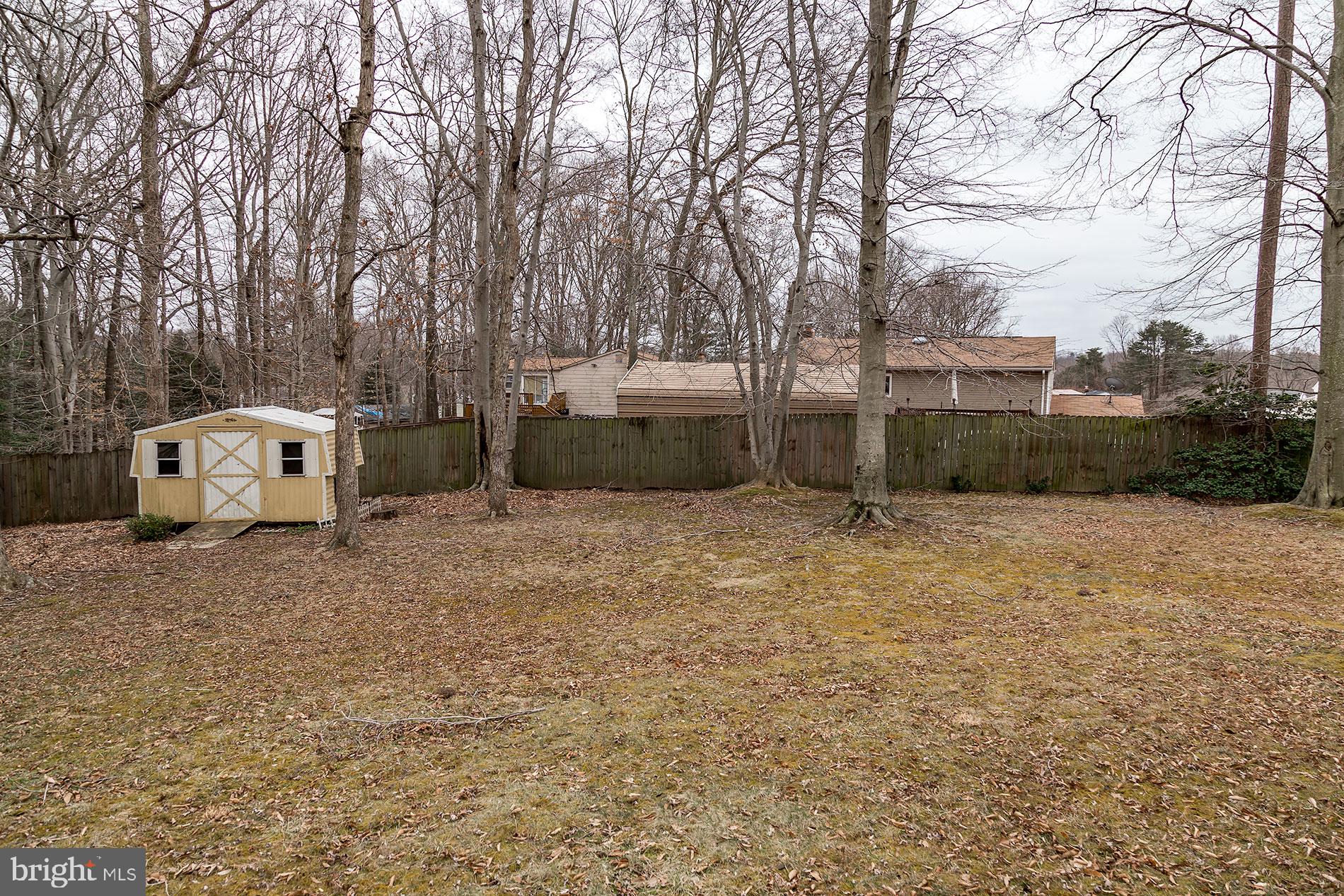 DALE CITY - Residential