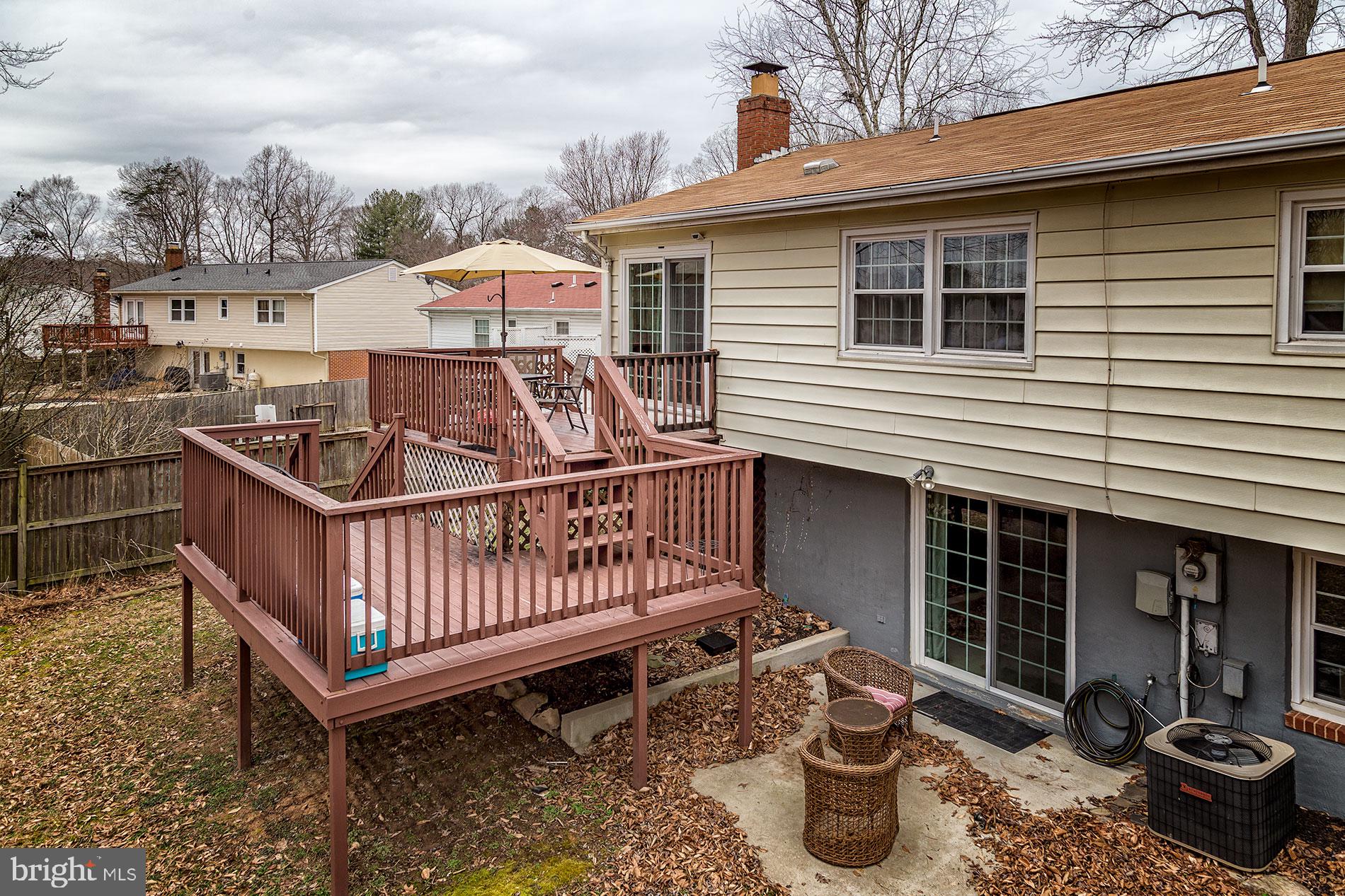 DALE CITY - Residential