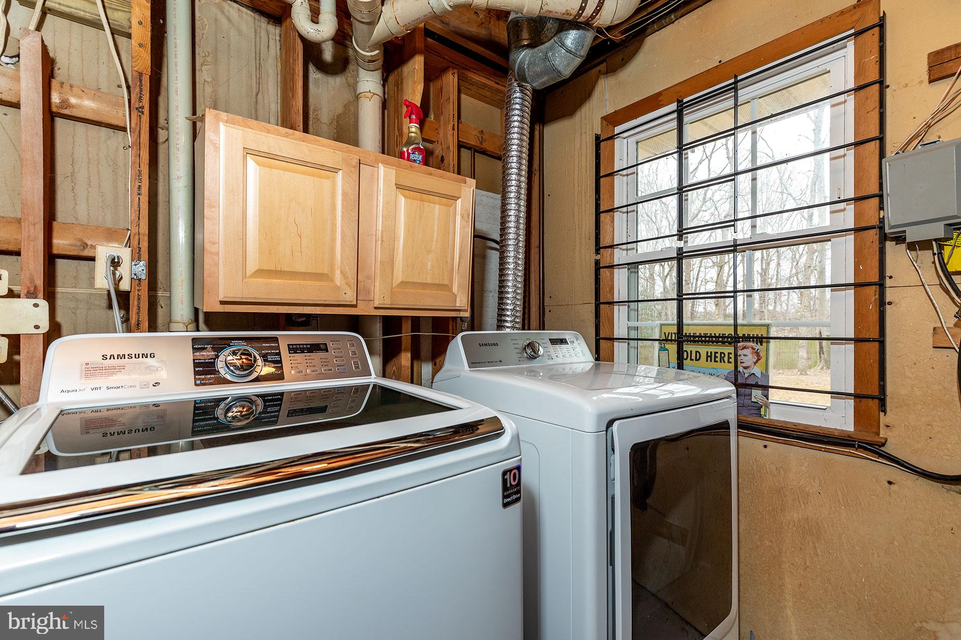 DALE CITY - Residential