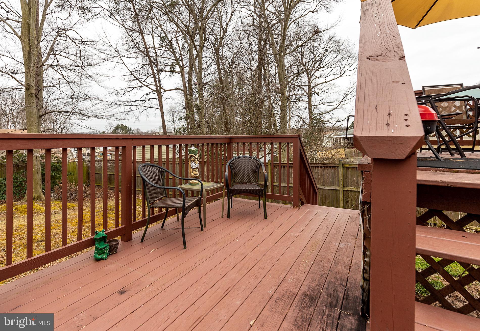 DALE CITY - Residential