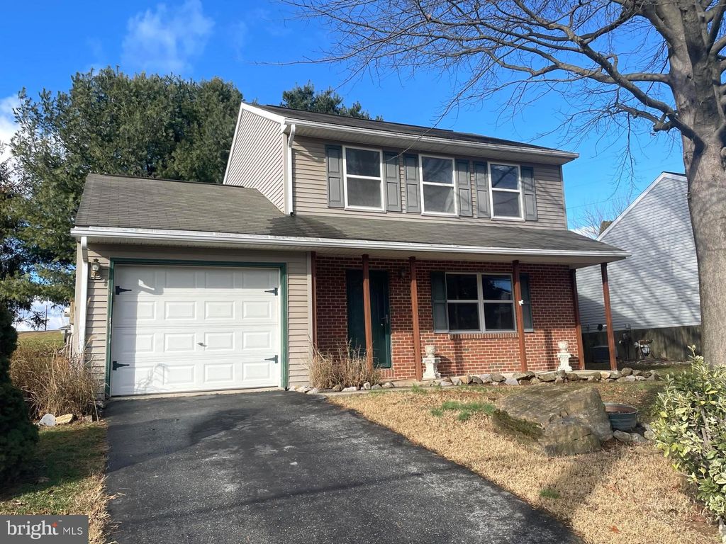 Photo of 350 Coffee Goss Road, MARIETTA, PA 17547 (MLS # PALA2074914)
