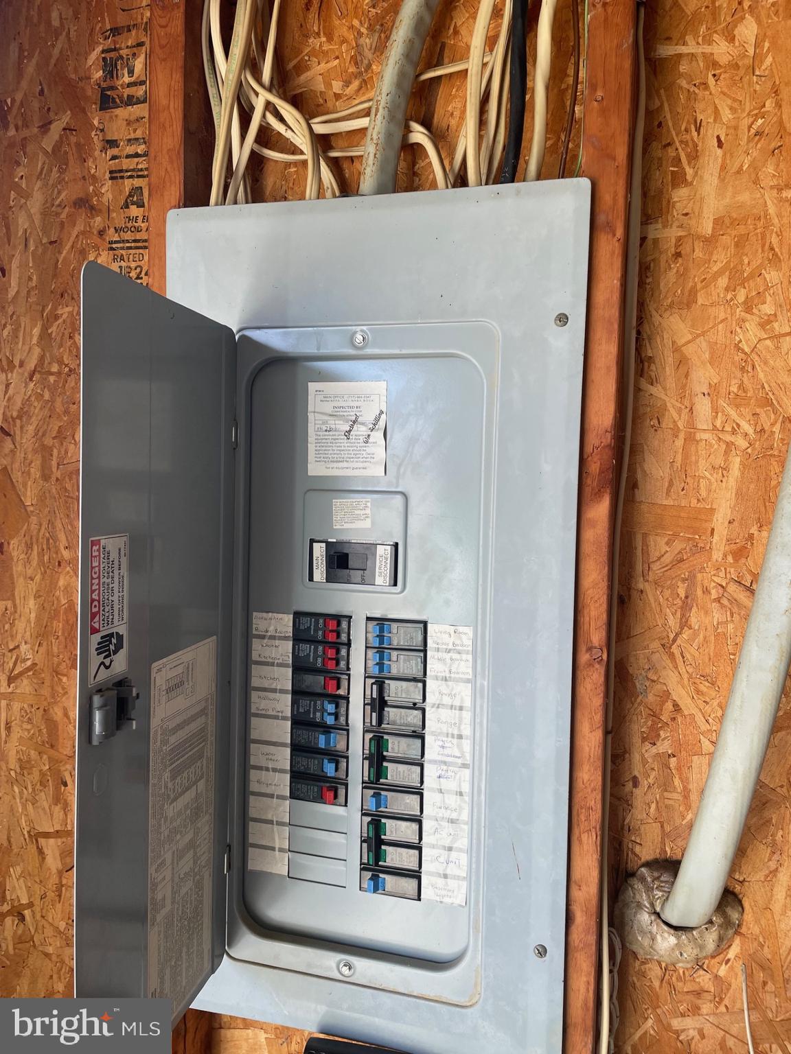 MARIETTA - Residential