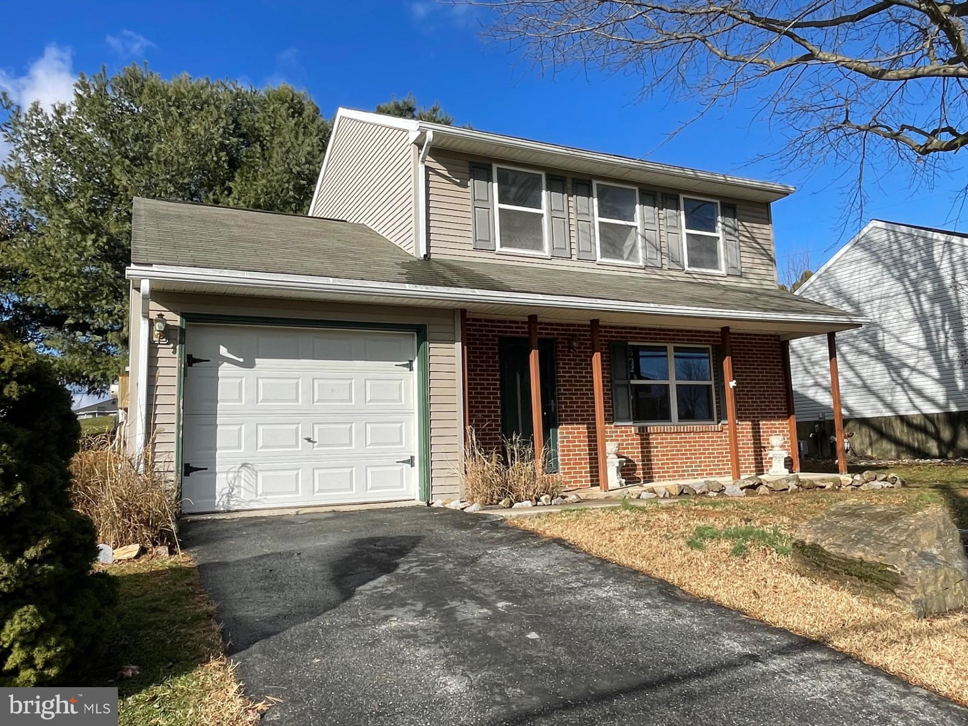 MARIETTA - Residential