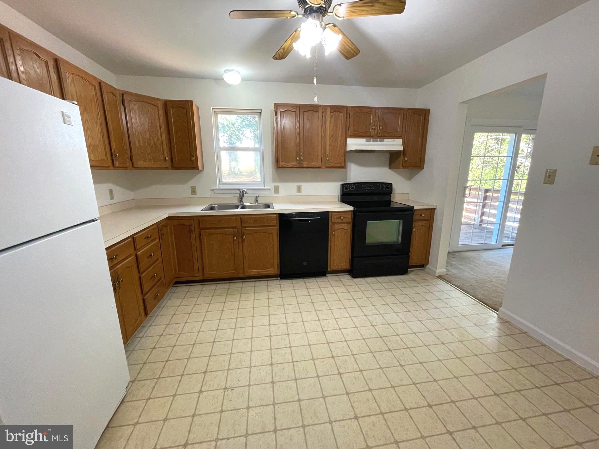 MARIETTA - Residential