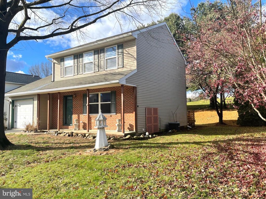 Photo of 350 Coffee Goss Road, MARIETTA, PA 17547 (MLS # PALA2074914)