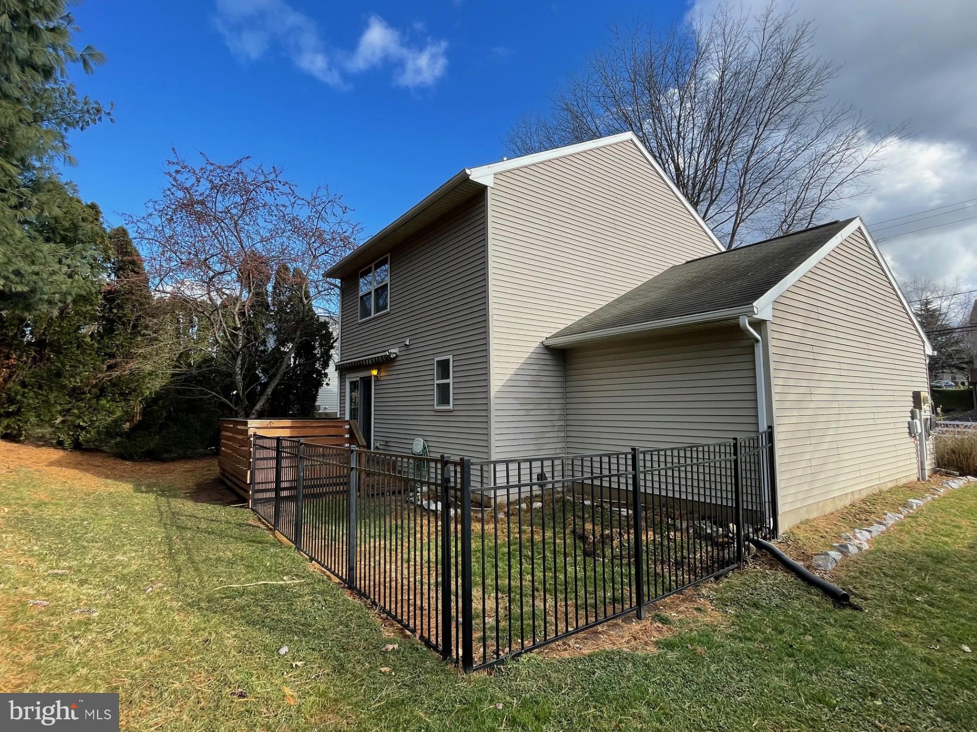 MARIETTA - Residential