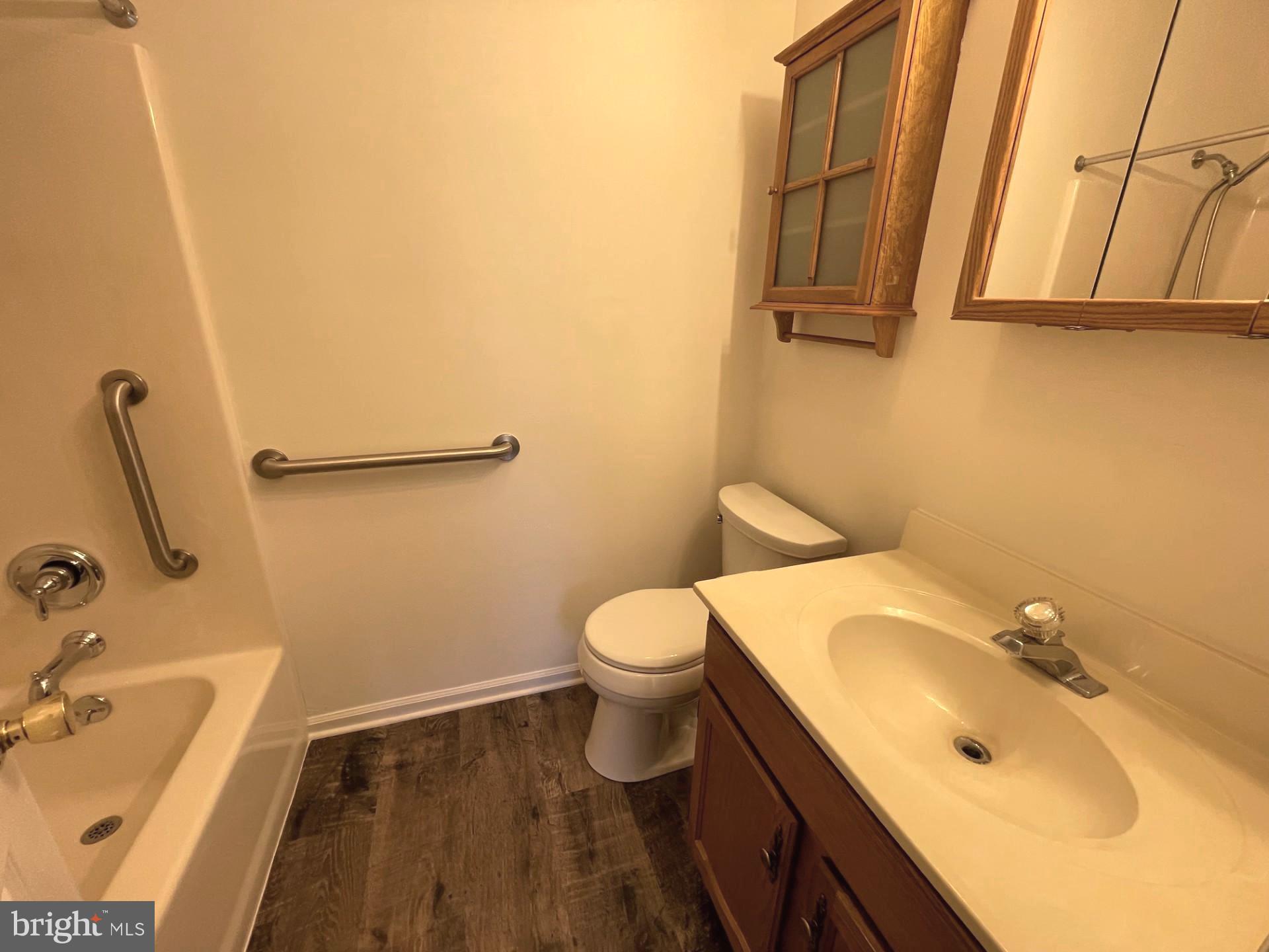 MARIETTA - Residential