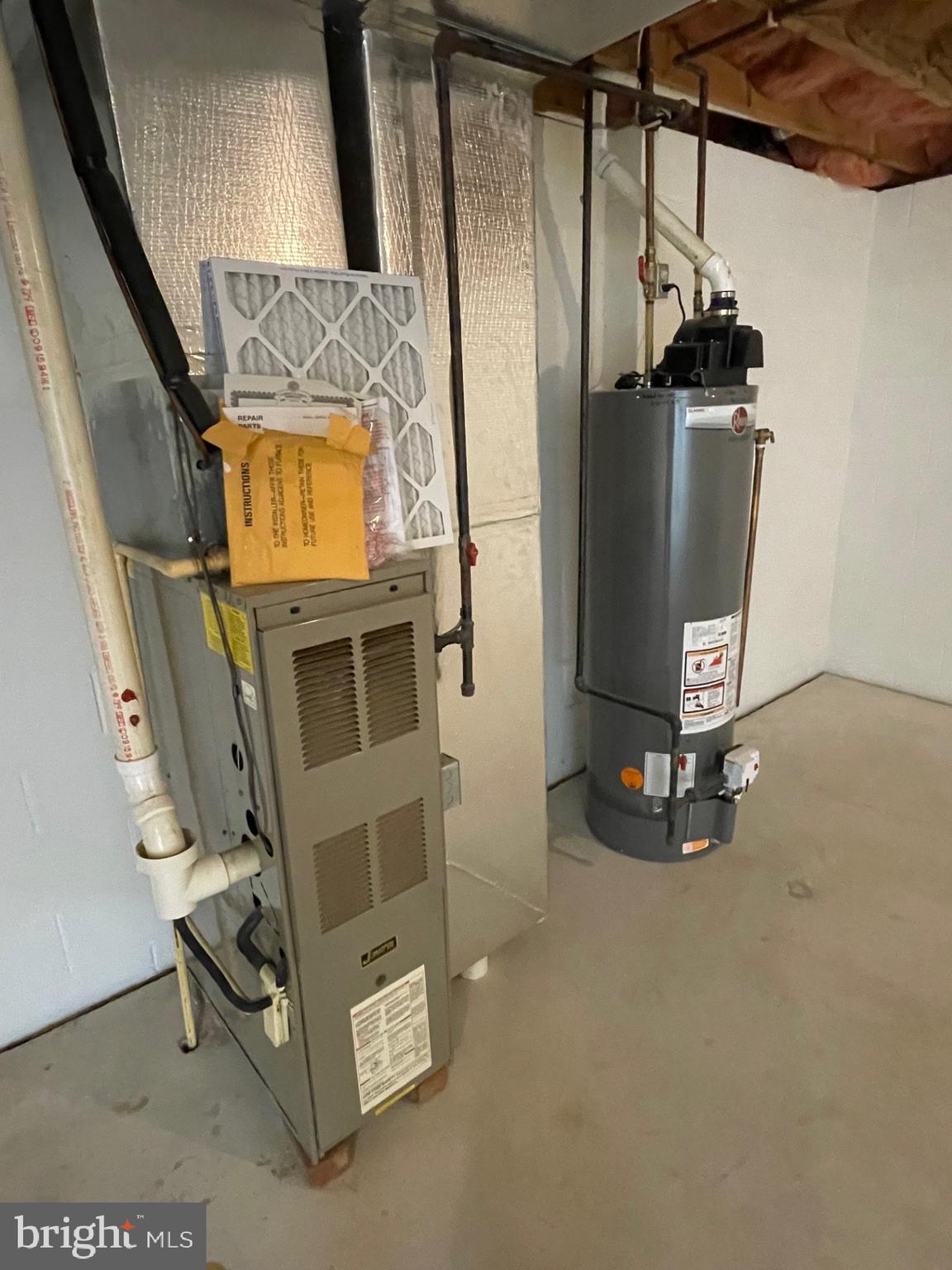 MARIETTA - Residential