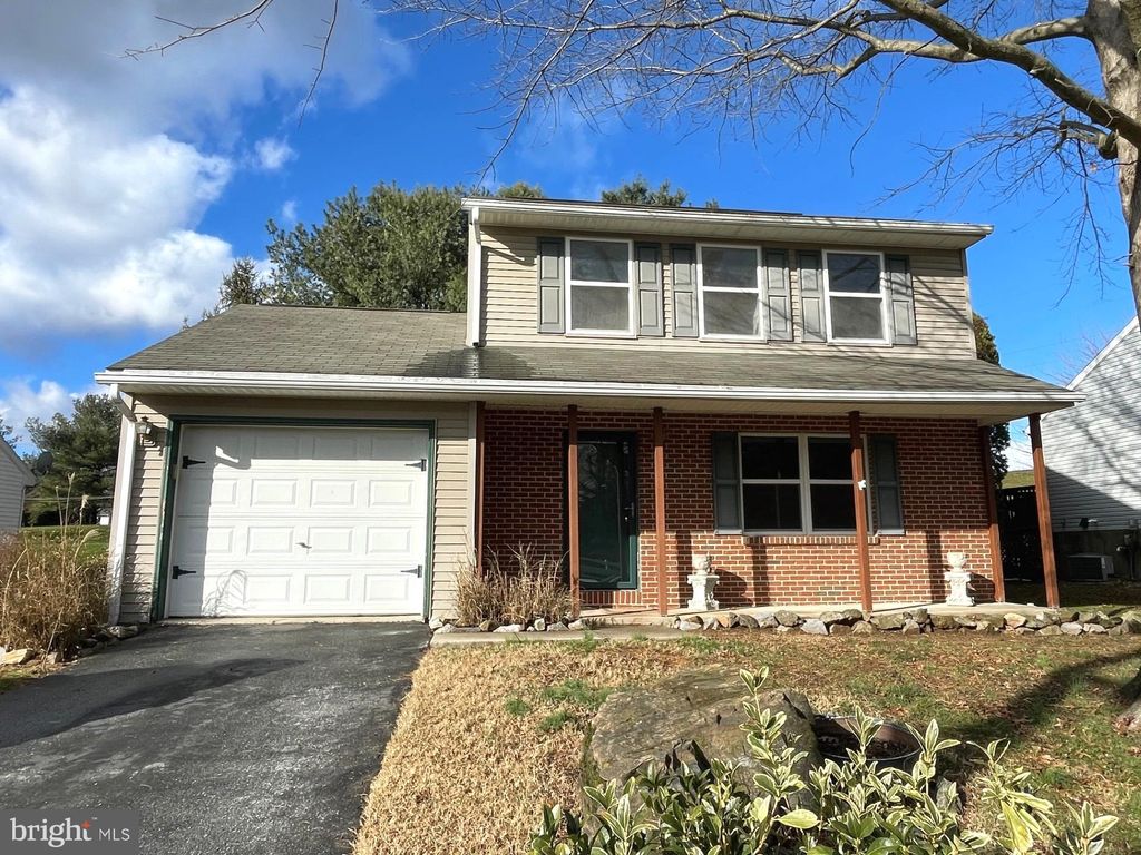 Photo of 350 Coffee Goss Road, MARIETTA, PA 17547 (MLS # PALA2074914)