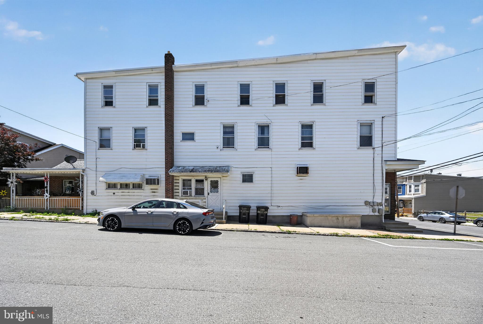 200 W BERTSCH STREET 202