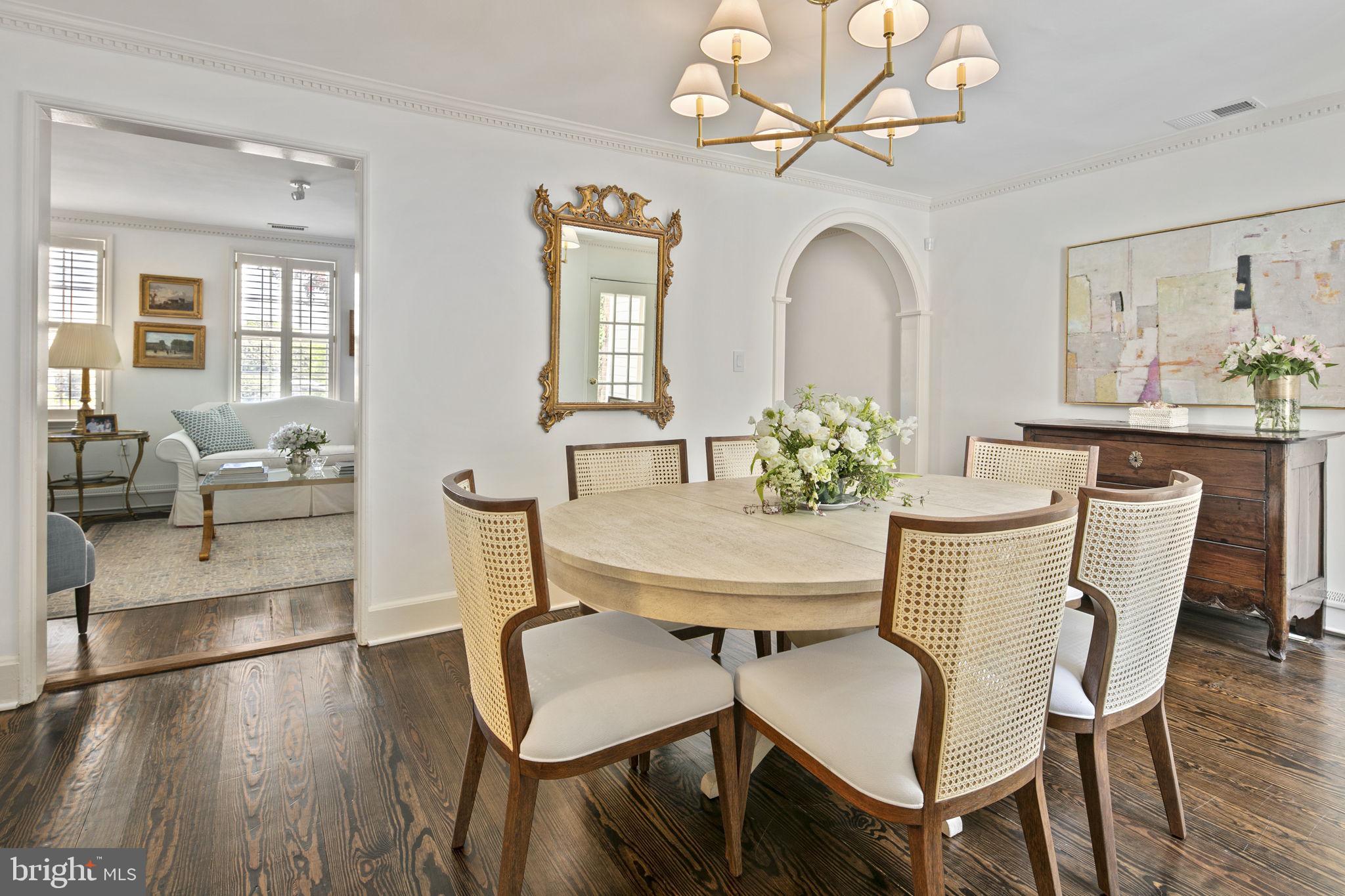 OLD TOWN ALEXANDRIA - Residential