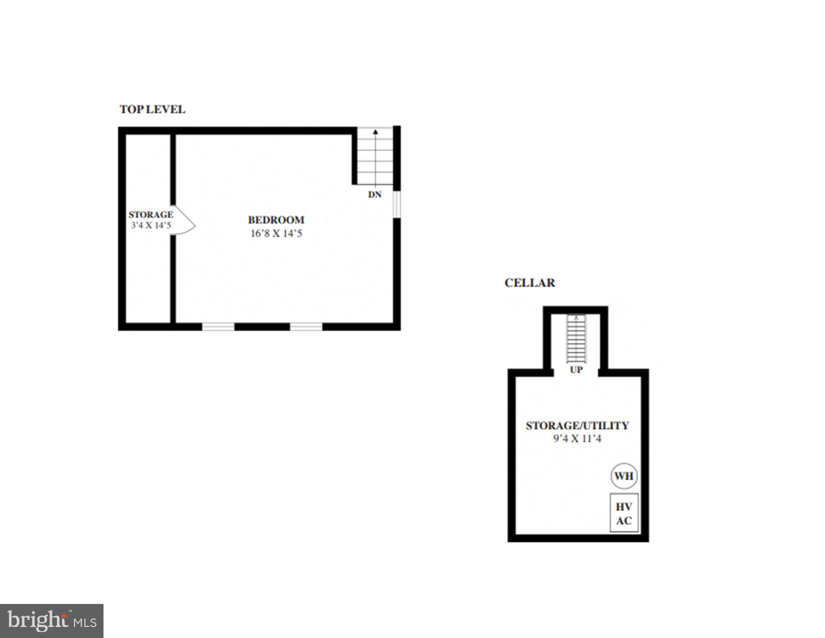 OLD TOWN ALEXANDRIA - Residential