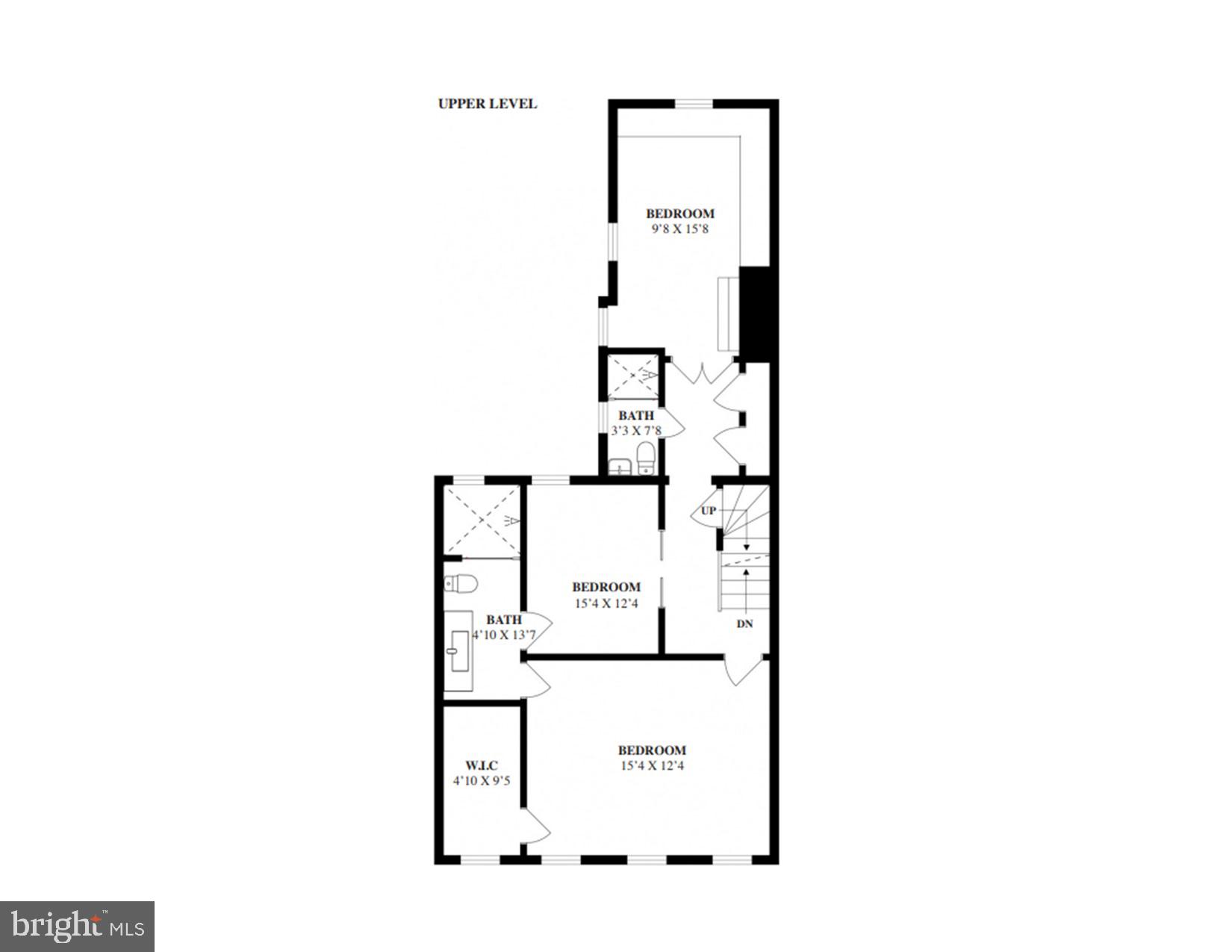 OLD TOWN ALEXANDRIA - Residential