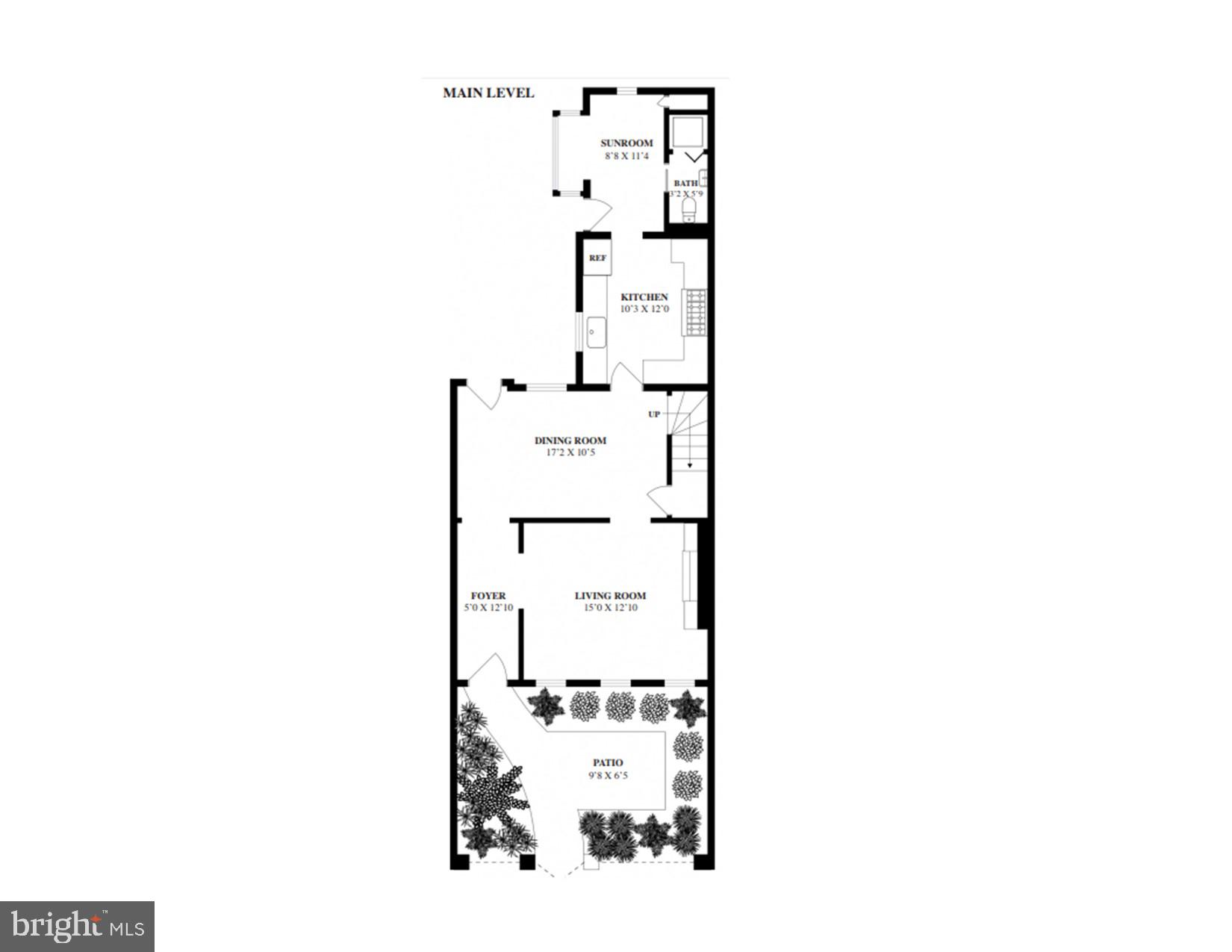 OLD TOWN ALEXANDRIA - Residential