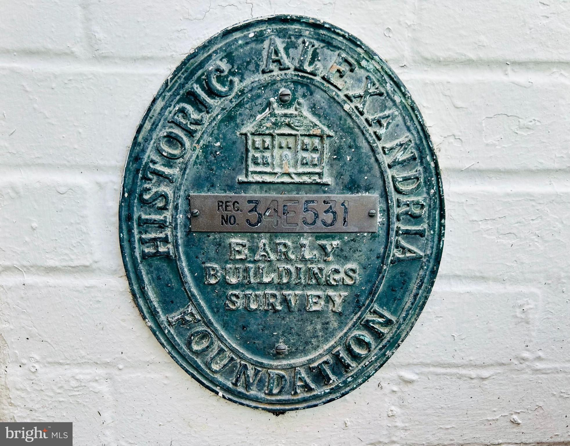 OLD TOWN ALEXANDRIA - Residential