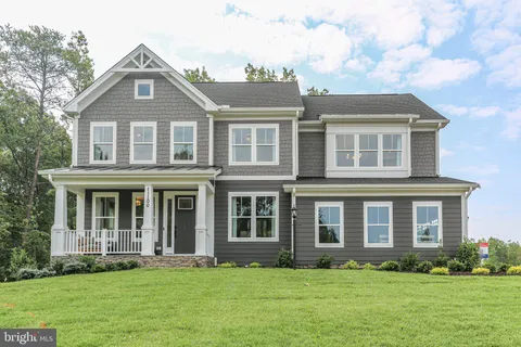 Fitzwater Drive, Nokesville, VA MLS: VAPW2089498