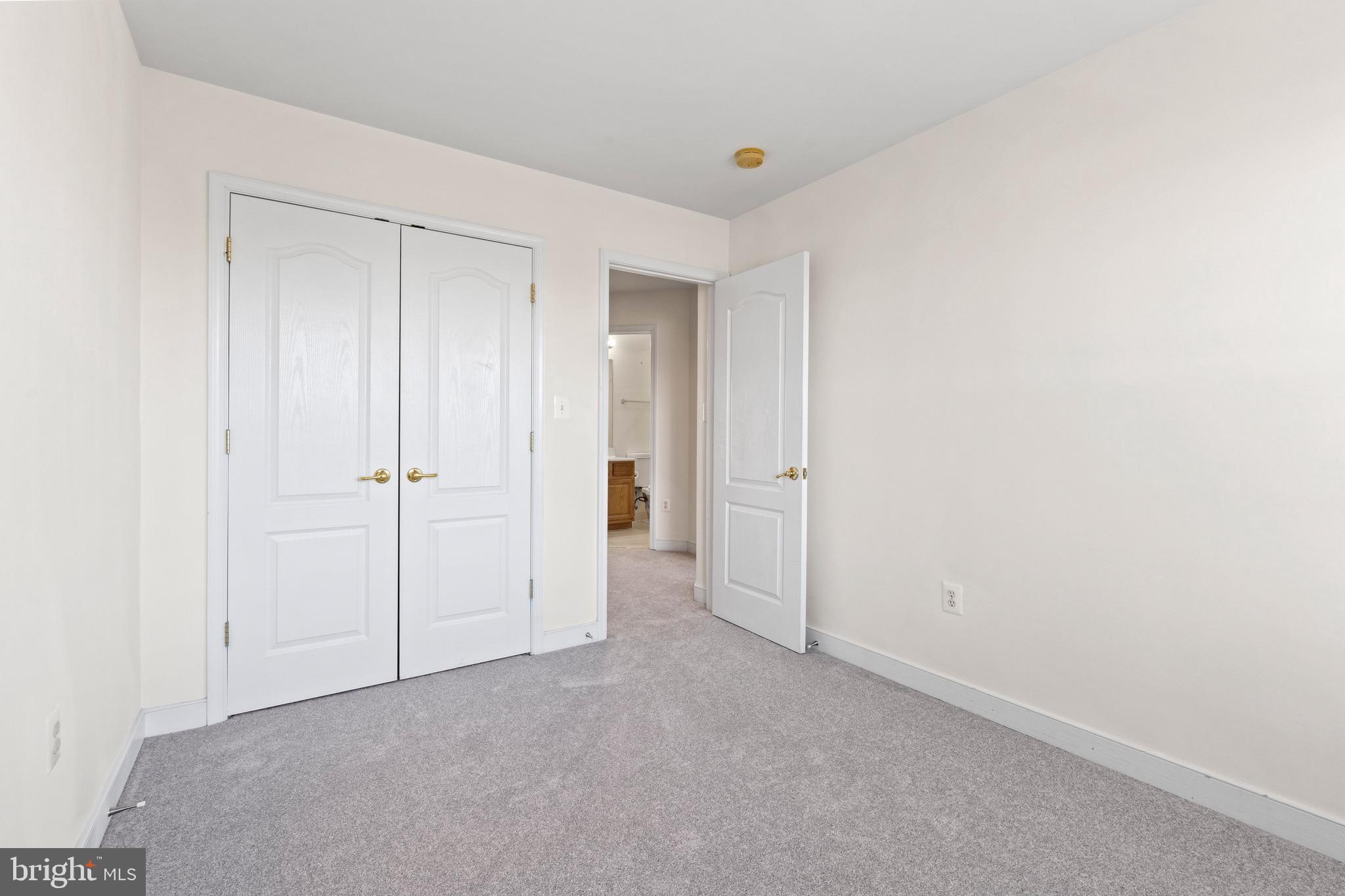 BRIGHTWOOD FOREST - Residential Lease