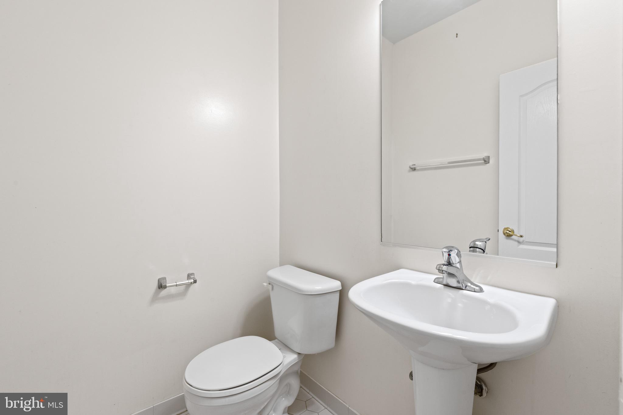 BRIGHTWOOD FOREST - Residential Lease