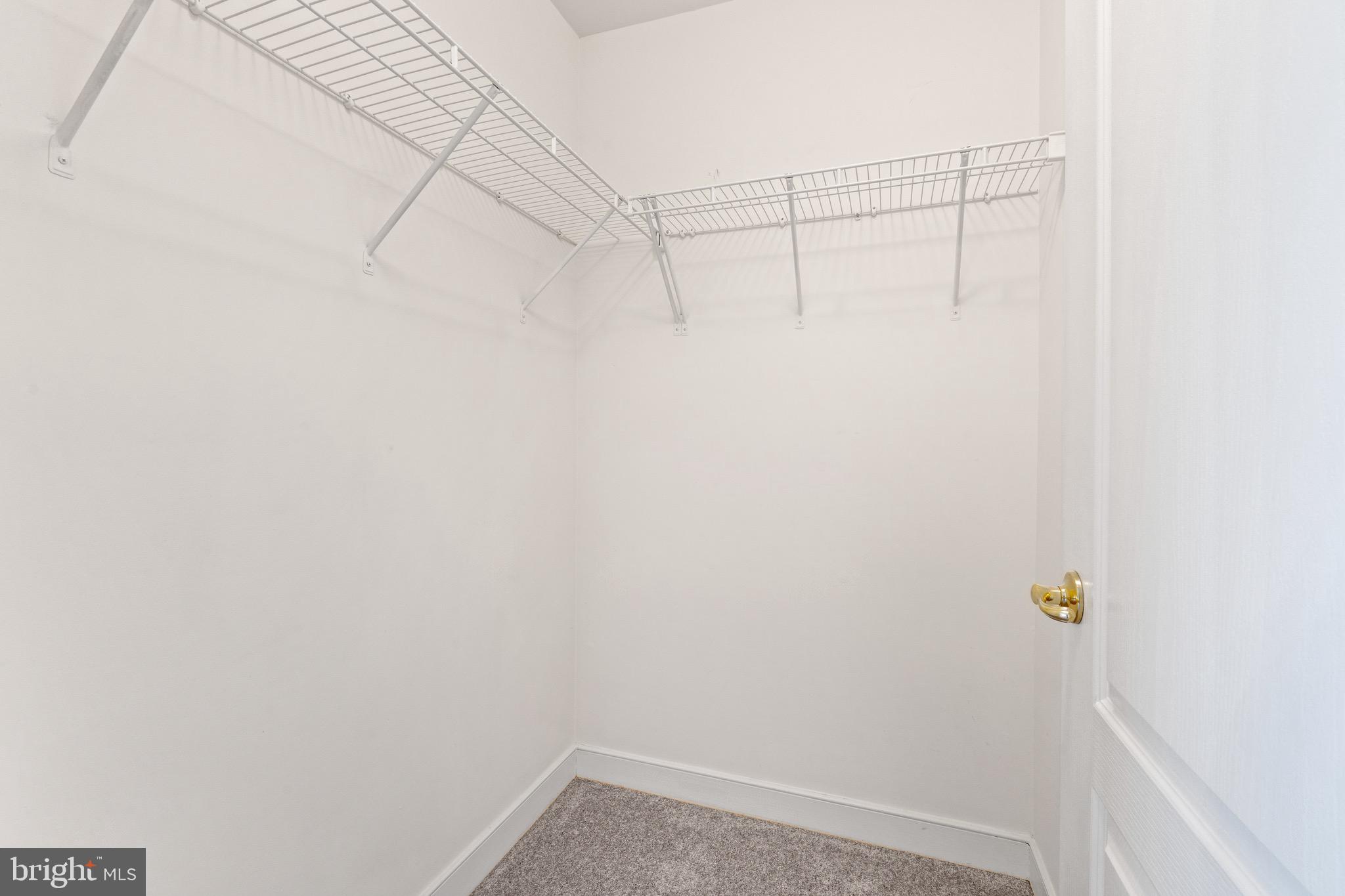 BRIGHTWOOD FOREST - Residential Lease