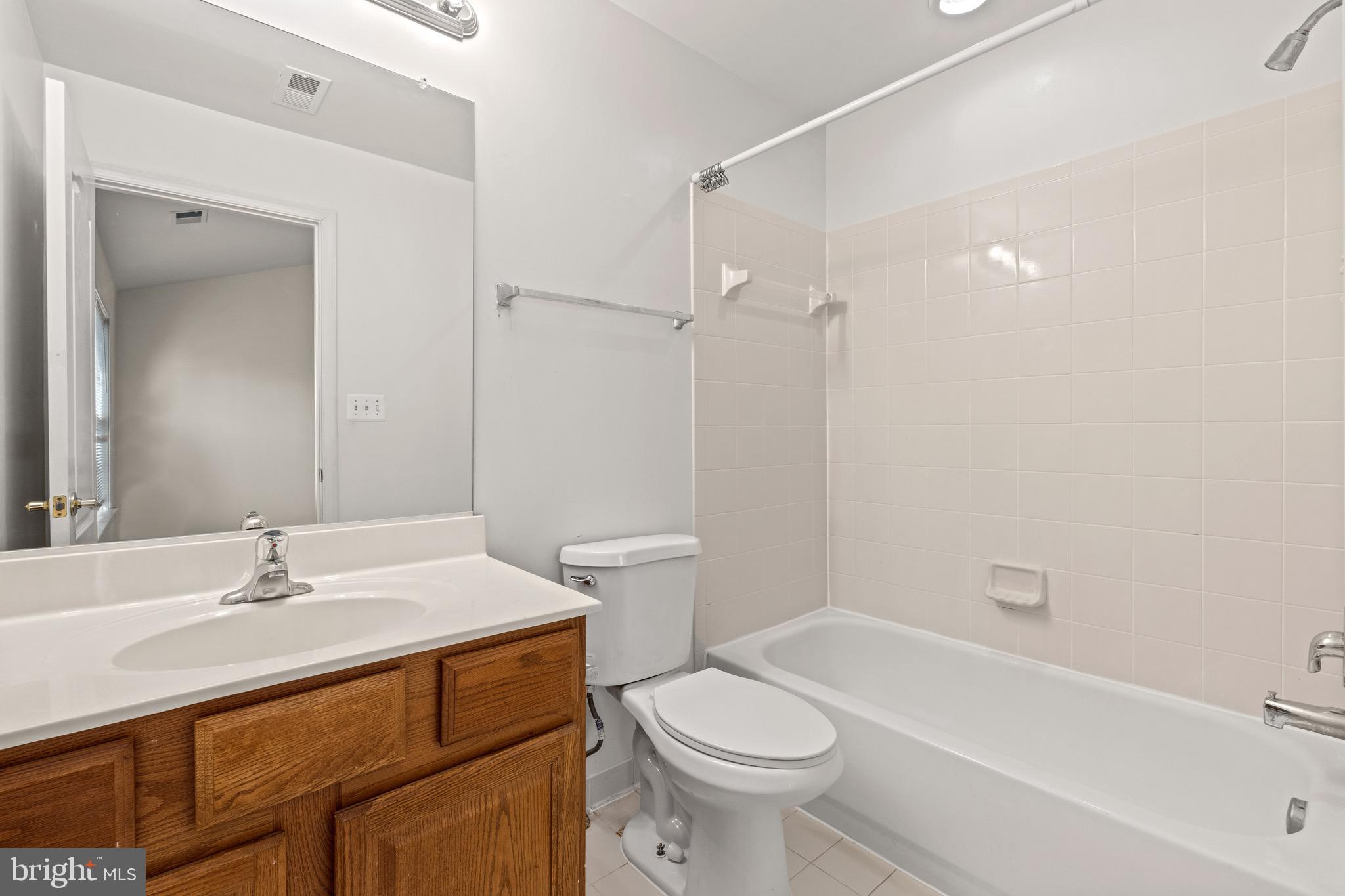 BRIGHTWOOD FOREST - Residential Lease