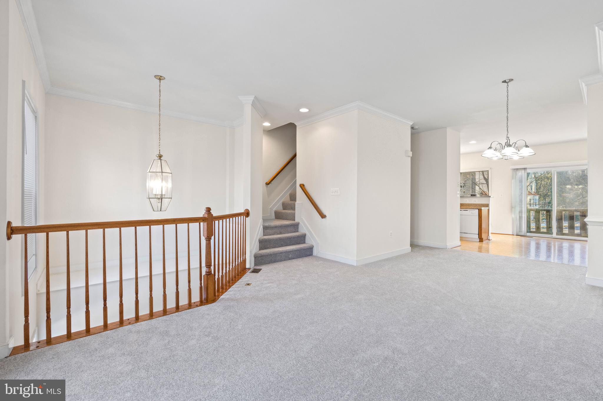 BRIGHTWOOD FOREST - Residential Lease