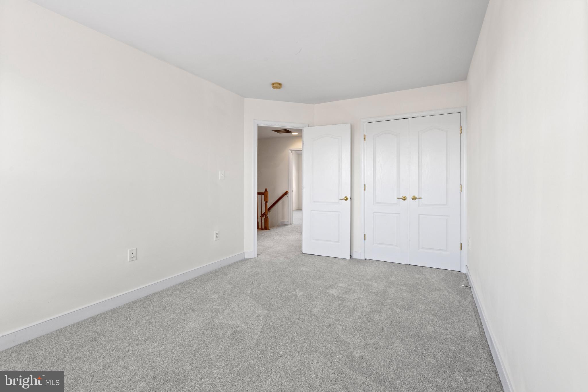 BRIGHTWOOD FOREST - Residential Lease