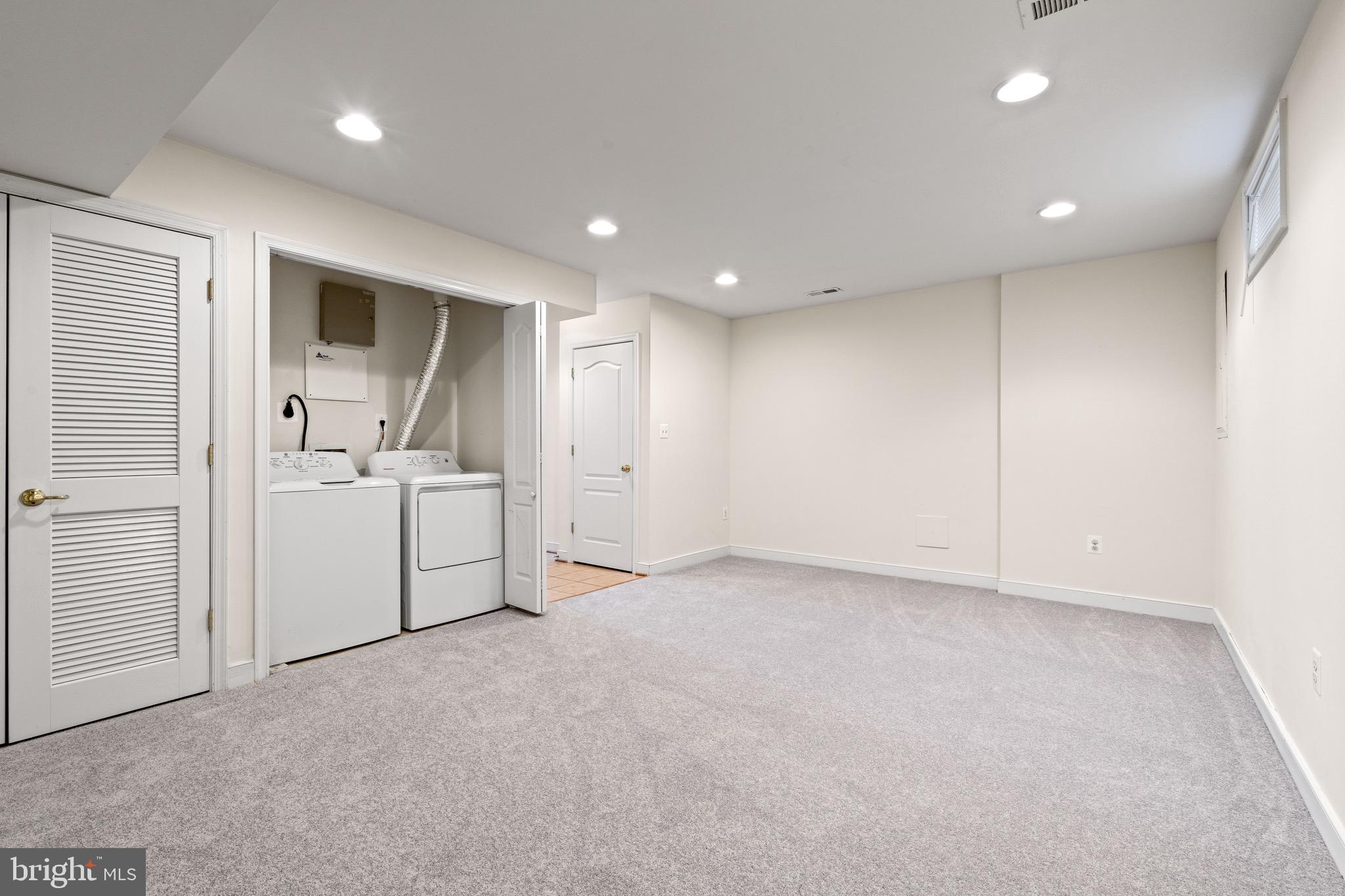 BRIGHTWOOD FOREST - Residential Lease