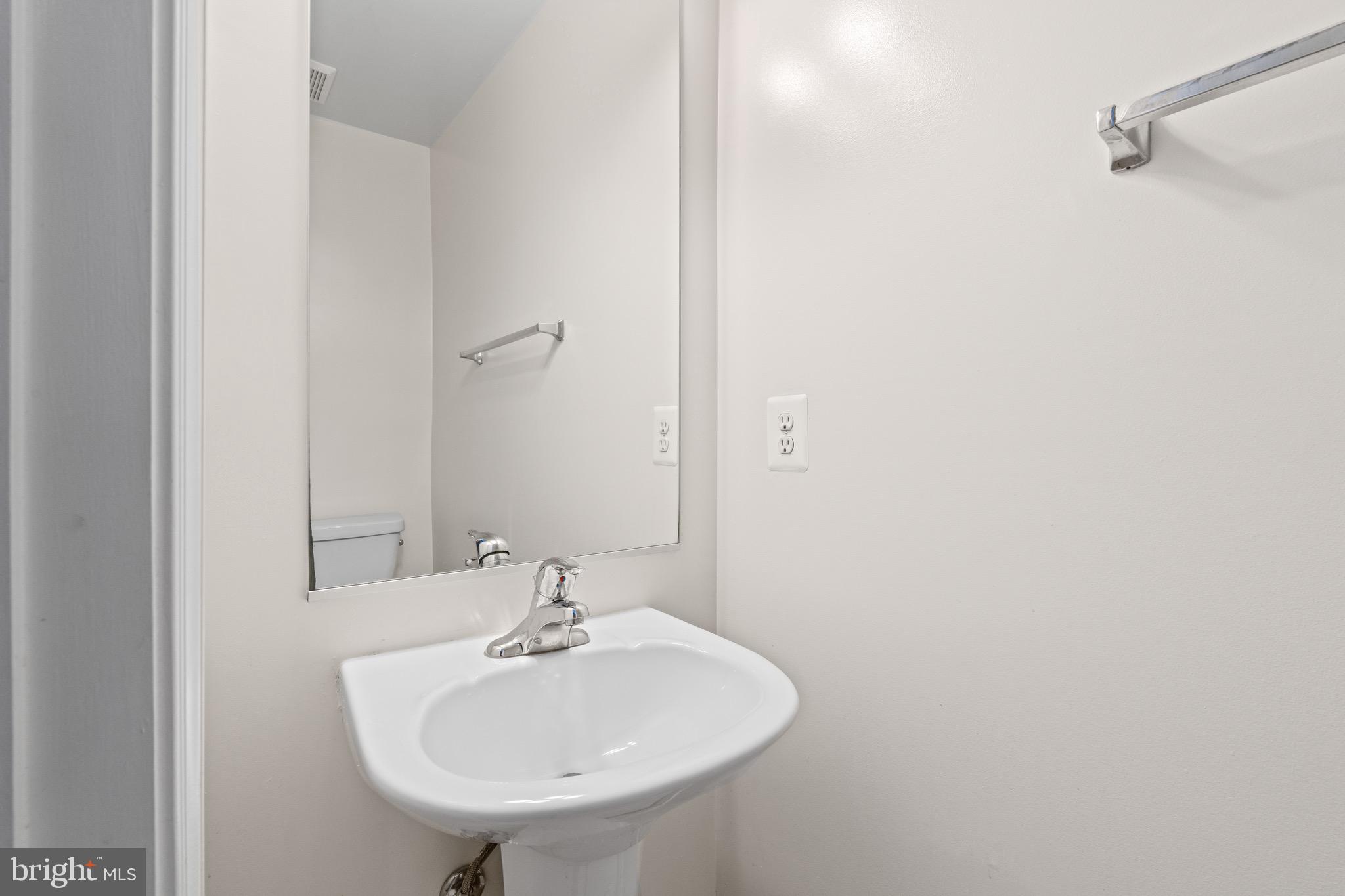 BRIGHTWOOD FOREST - Residential Lease