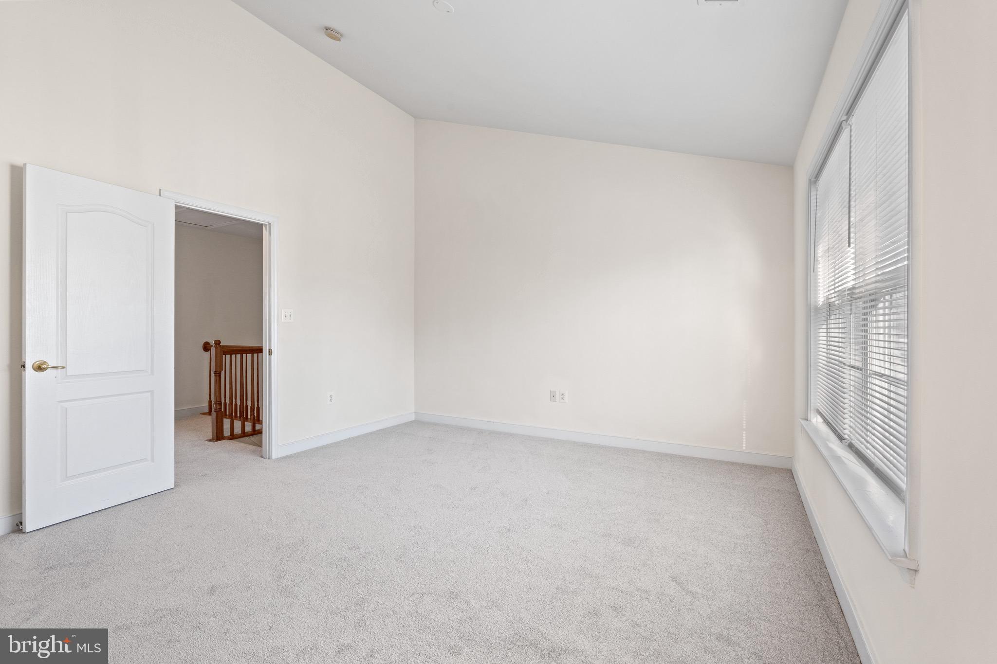 BRIGHTWOOD FOREST - Residential Lease