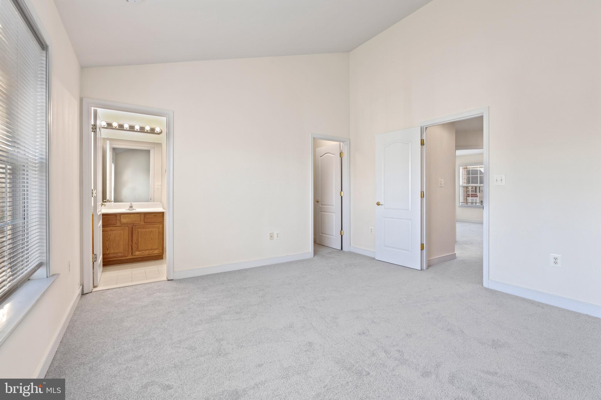 BRIGHTWOOD FOREST - Residential Lease